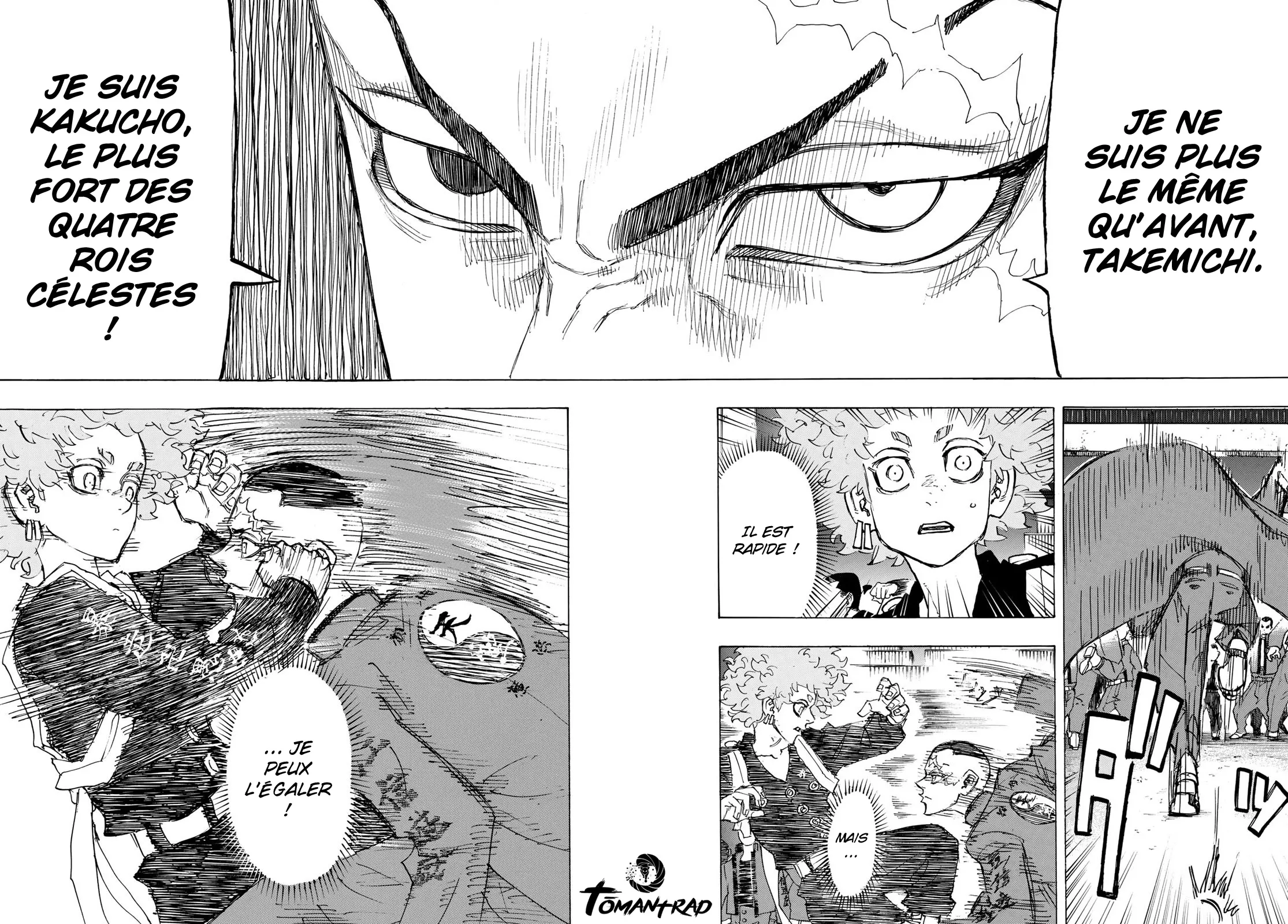 Tokyo Revengers - 164 - 655171e06295f.webp