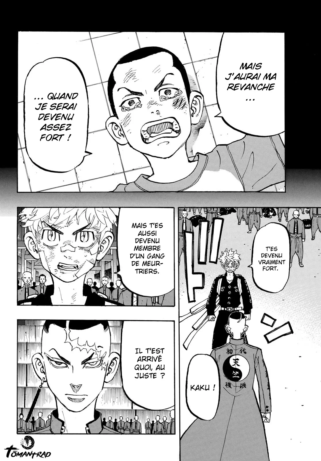 Tokyo Revengers - 165 - 655171e35757b.webp