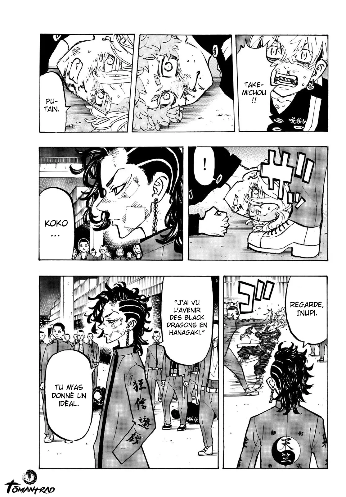 Tokyo Revengers - 165 - 655171e541d83.webp