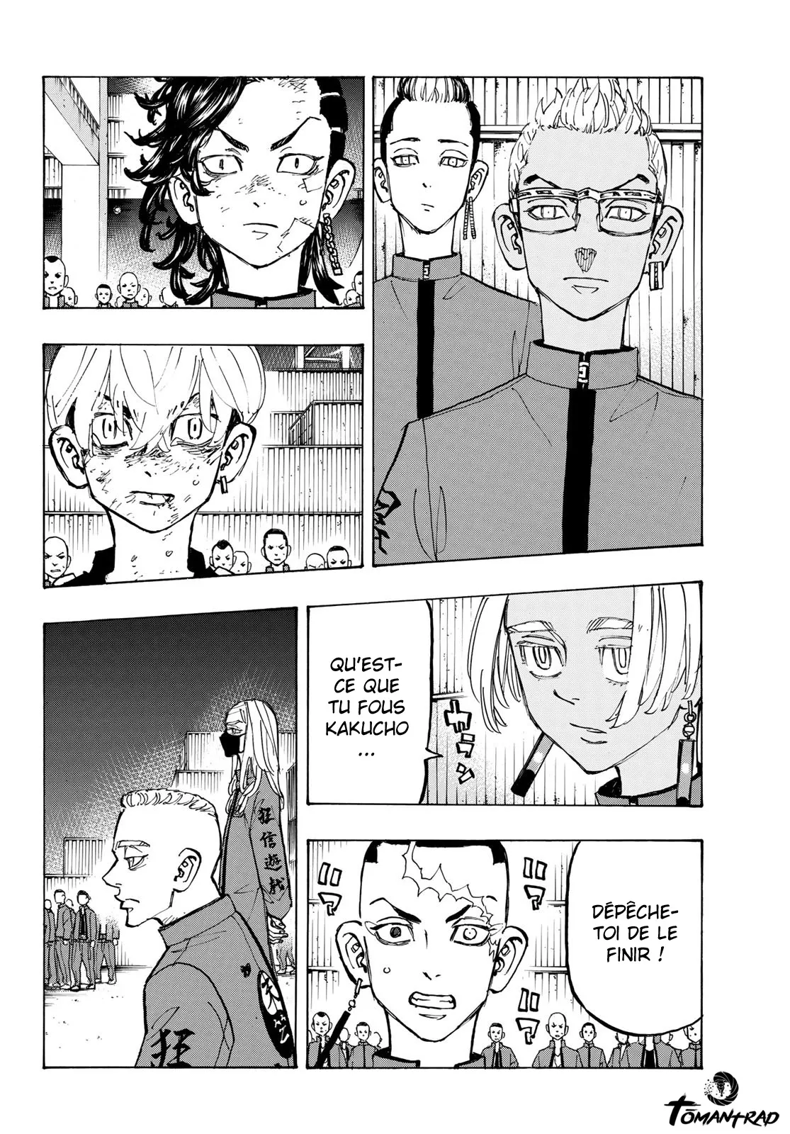 Tokyo Revengers - 166 - 655171ea77c0a.webp