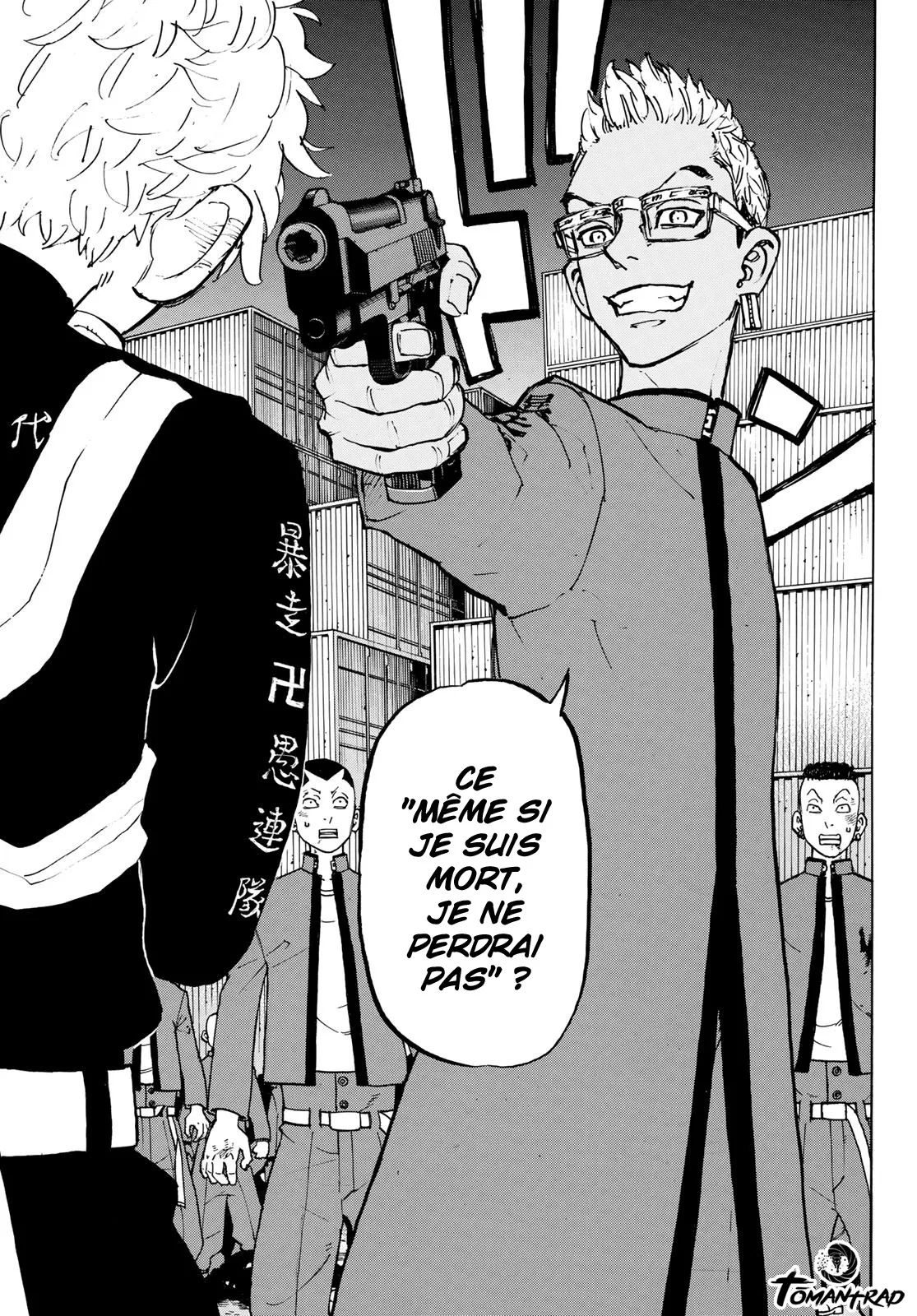 Tokyo Revengers - 166 - 655171eb85679.webp