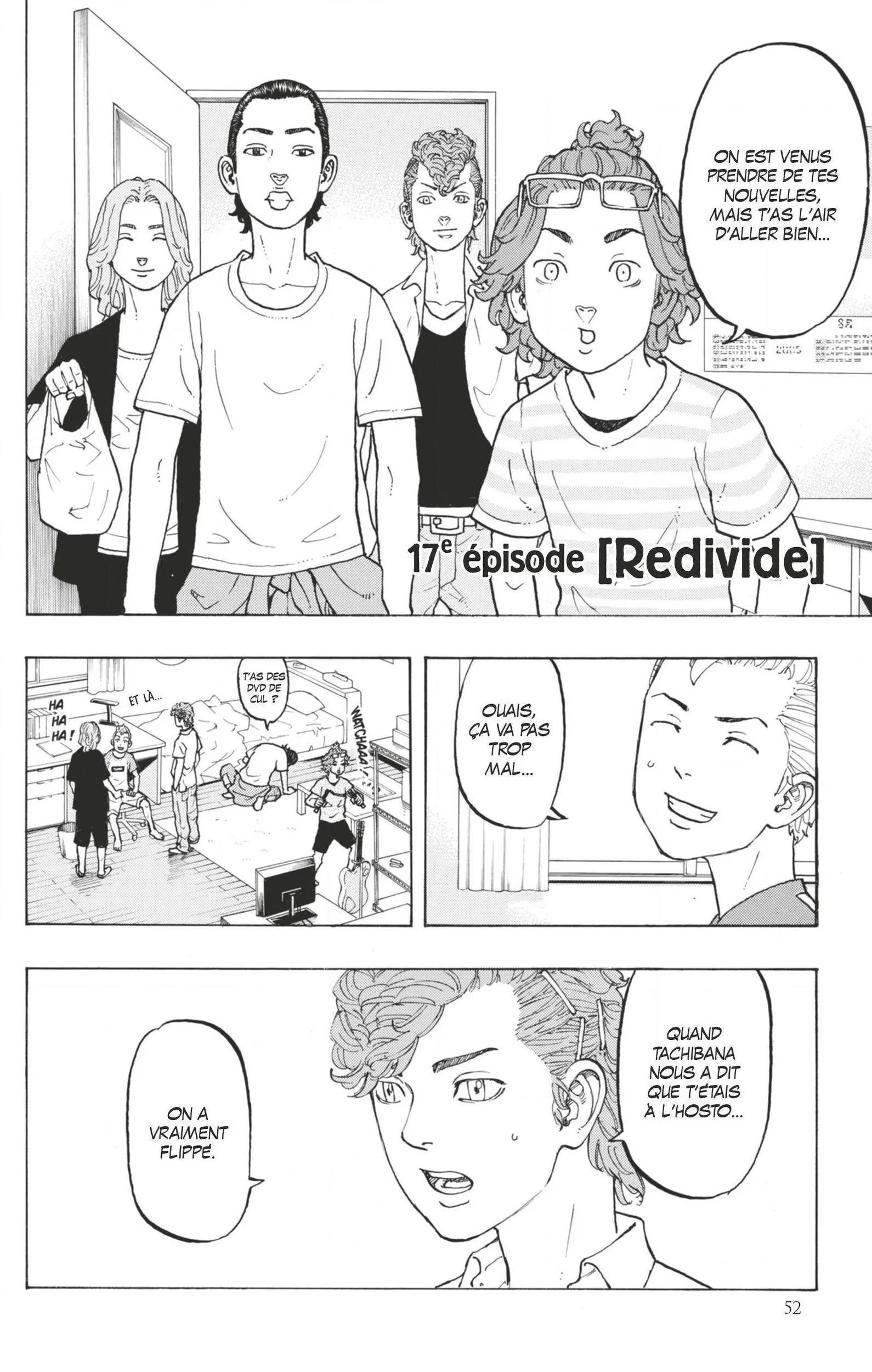 Tokyo Revengers - 17 - 65517207de6b3.webp