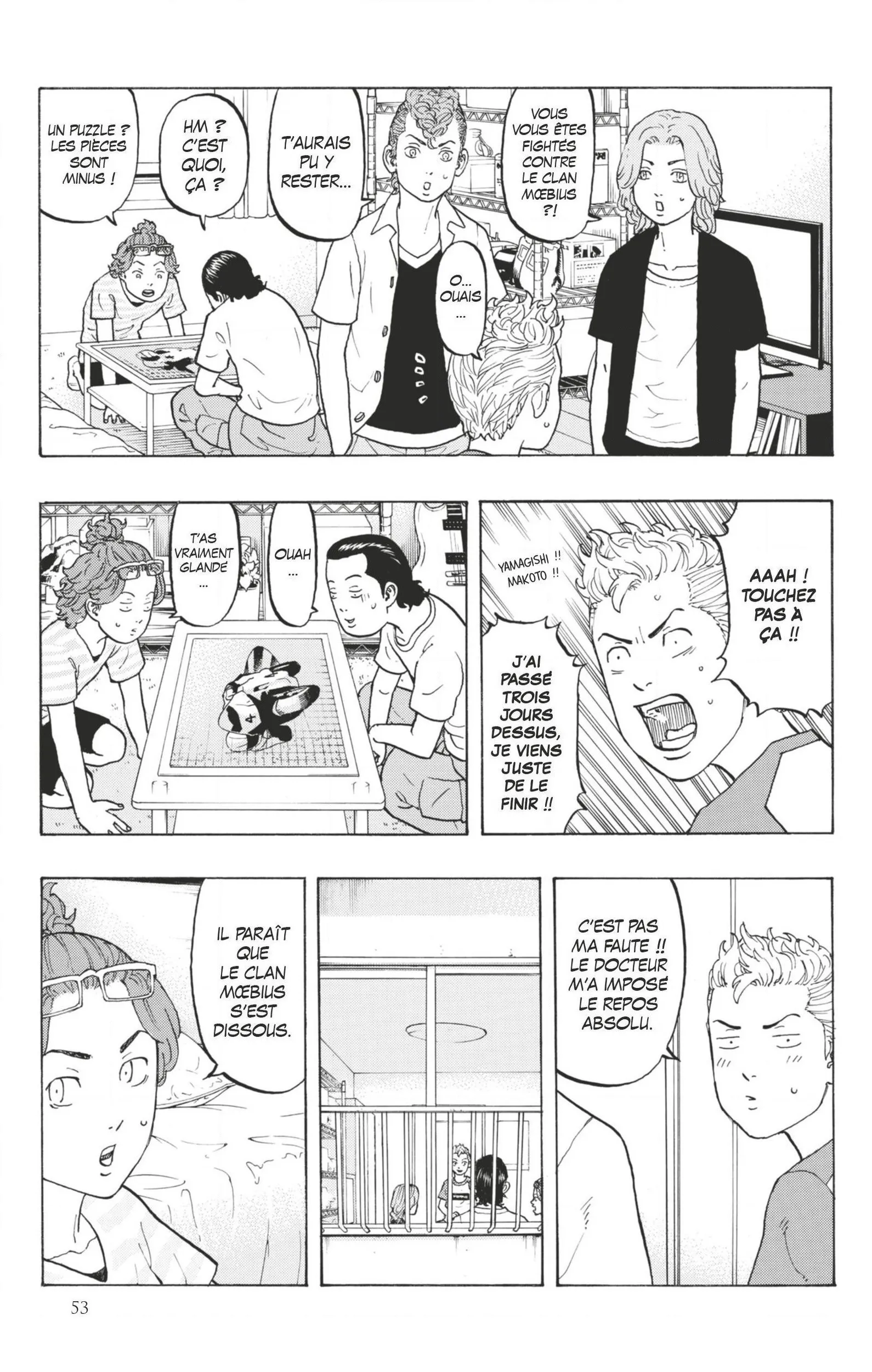 Tokyo Revengers - 17 - 655172087e605.webp