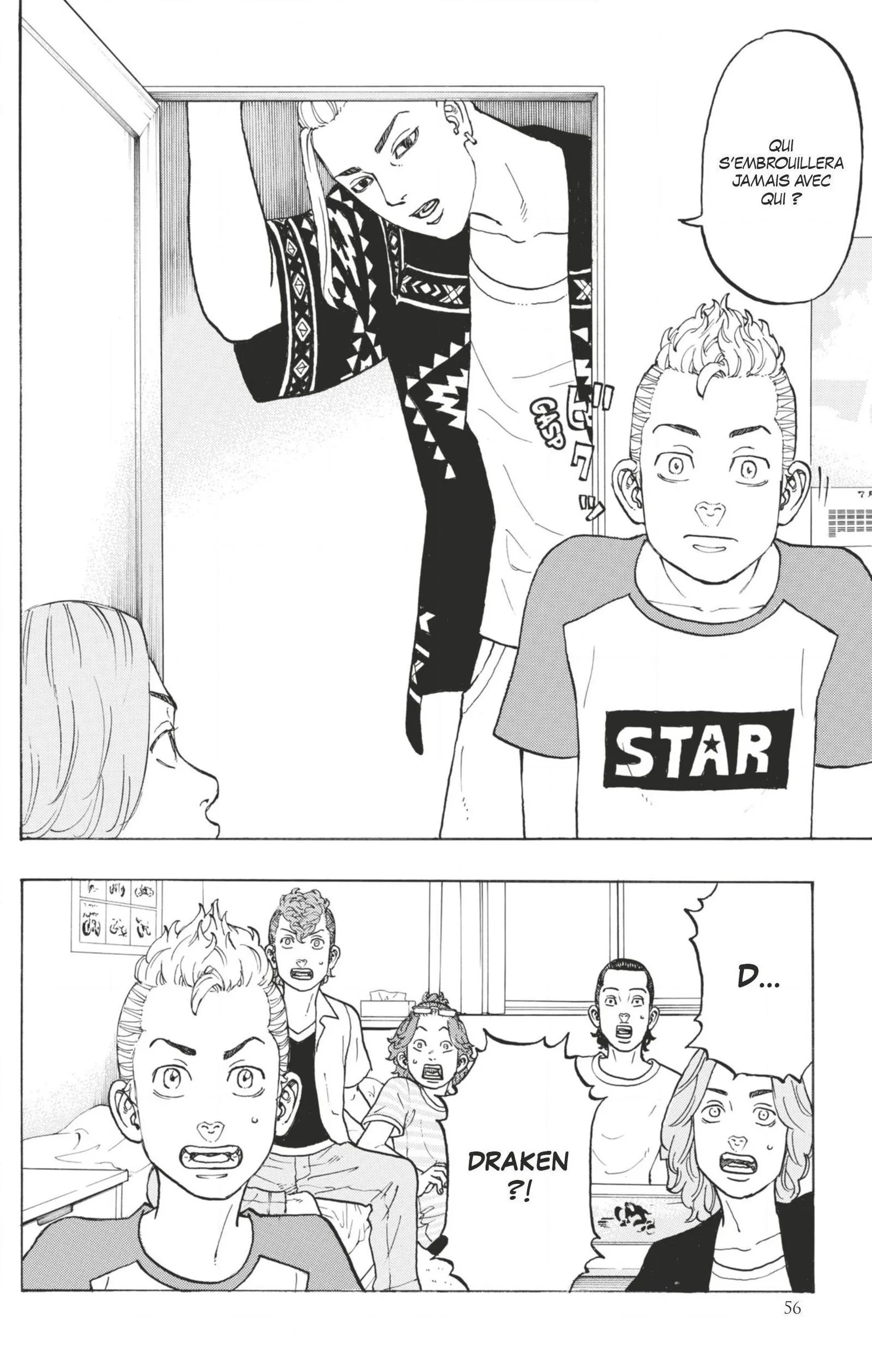 Tokyo Revengers - 17 - 6551720a4426b.webp