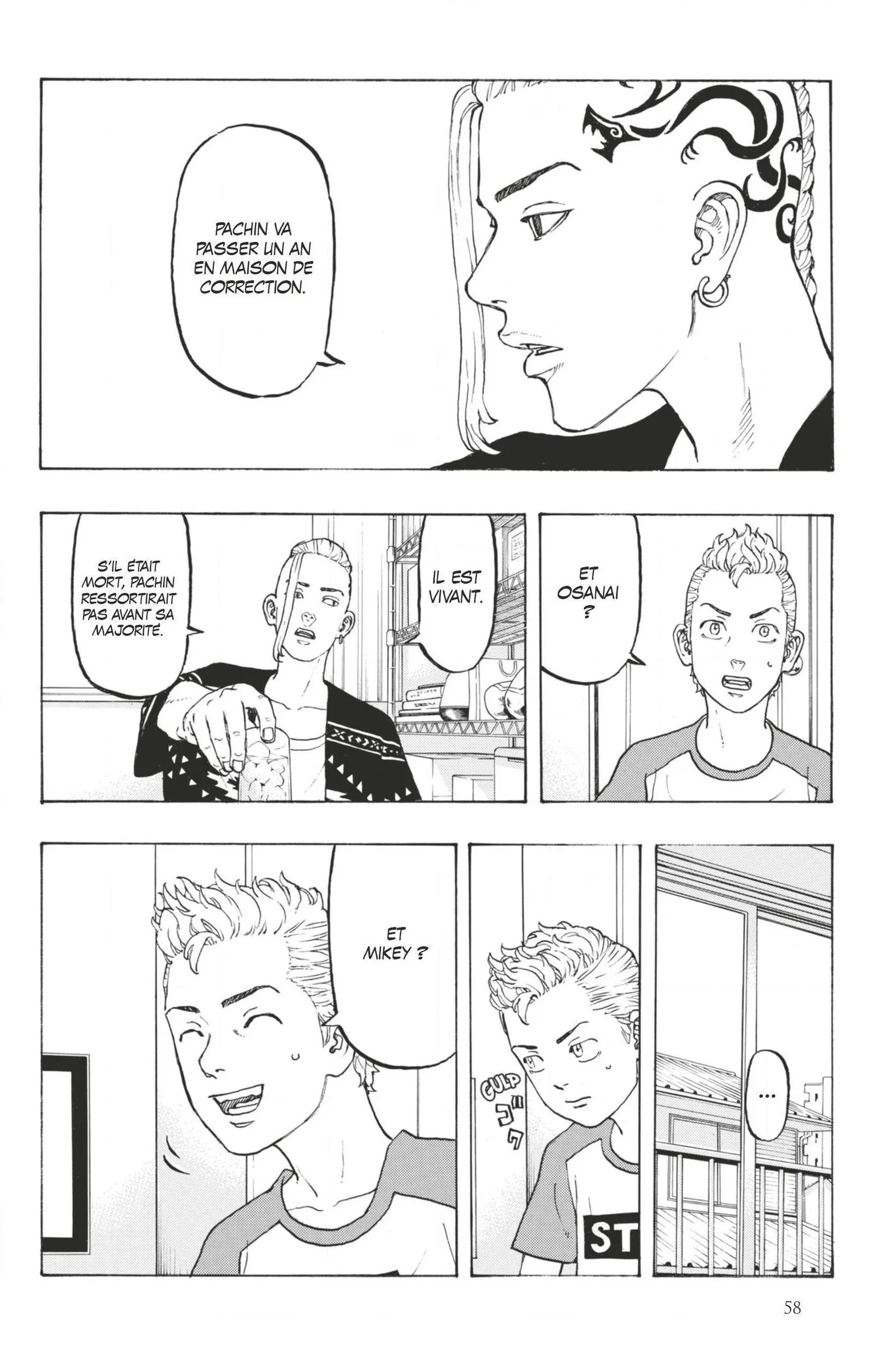 Tokyo Revengers - 17 - 6551720b6e389.webp