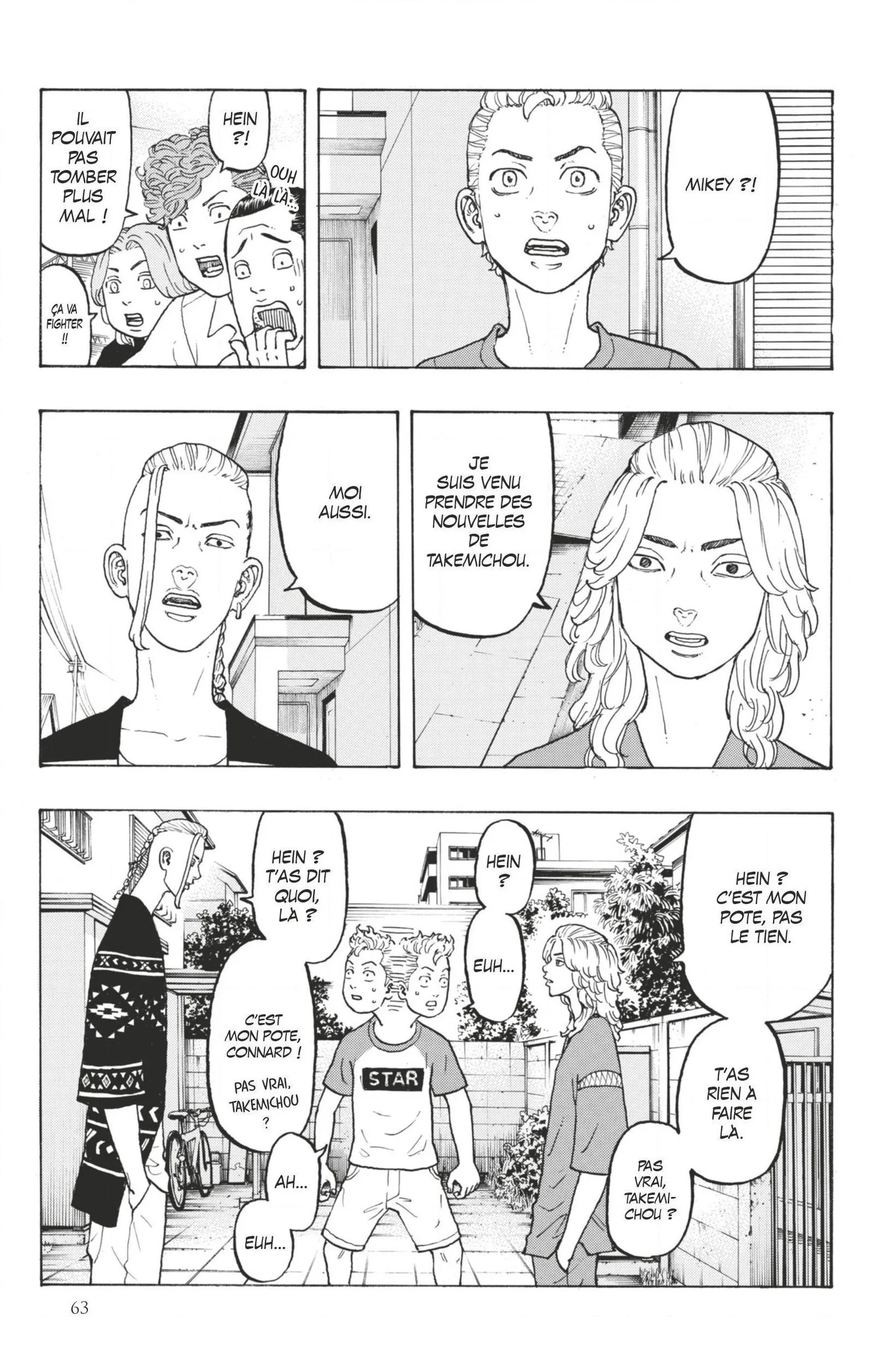 Tokyo Revengers - 17 - 6551720ea245d.webp