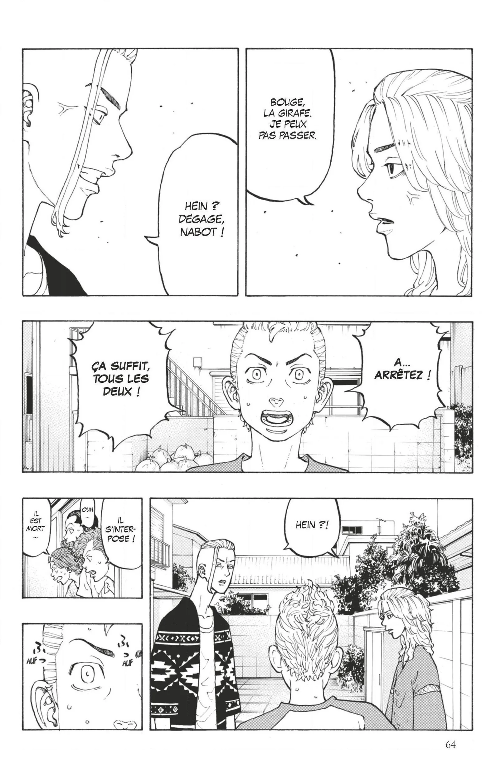 Tokyo Revengers - 17 - 6551720f3485f.webp