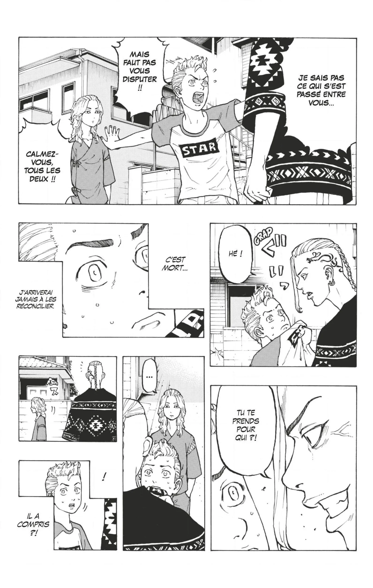 Tokyo Revengers - 17 - 6551720fb7d61.webp