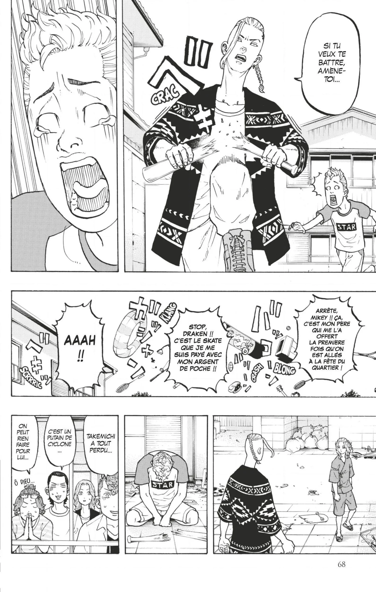 Tokyo Revengers - 17 - 65517211adbca.webp