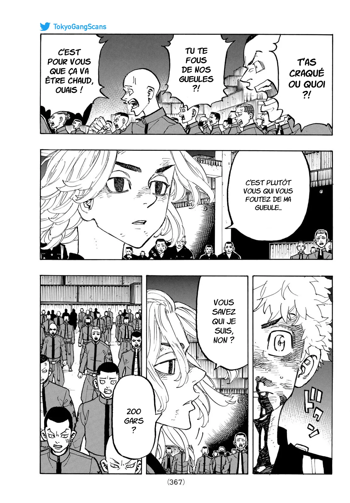 Tokyo Revengers - 170 - 655172150caf4.webp