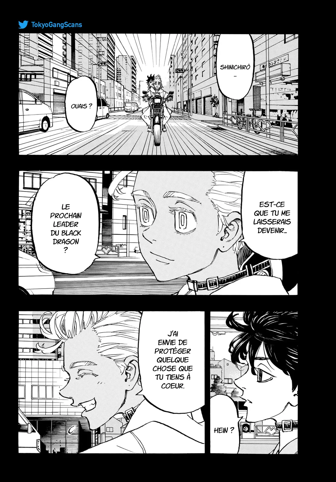 Tokyo Revengers - 172 - 65517227321a6.webp
