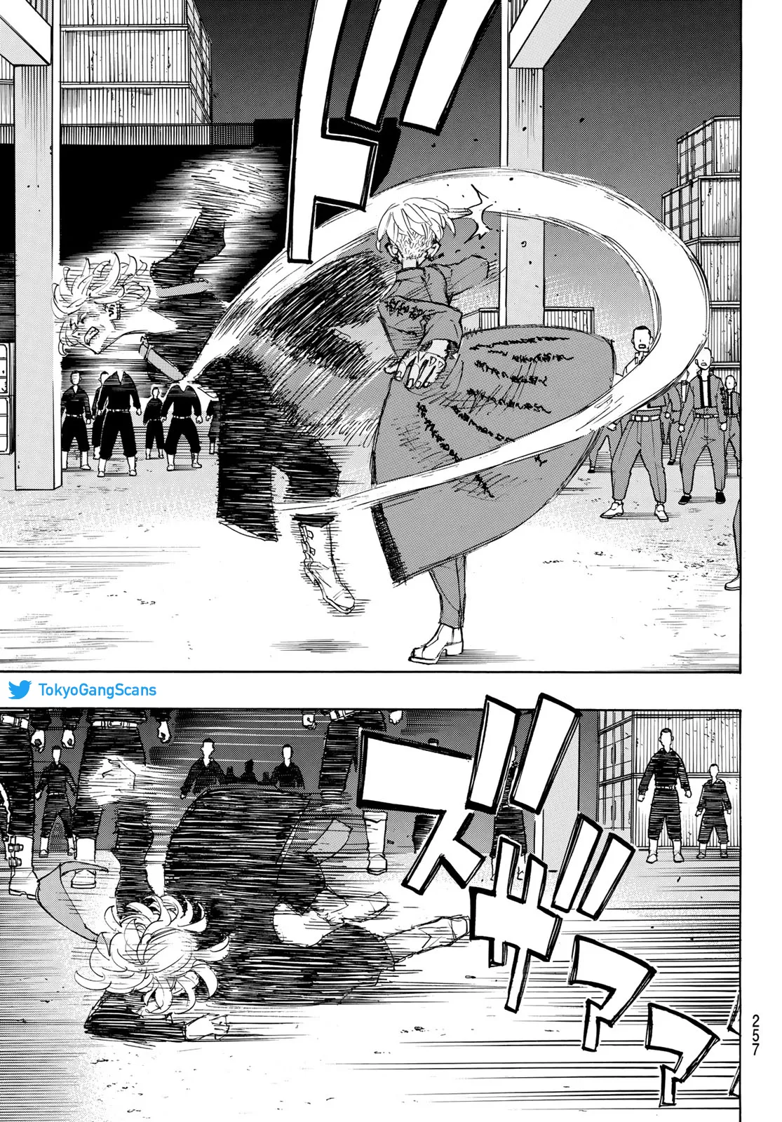 Tokyo Revengers - 172 - 6551722b4538e.webp