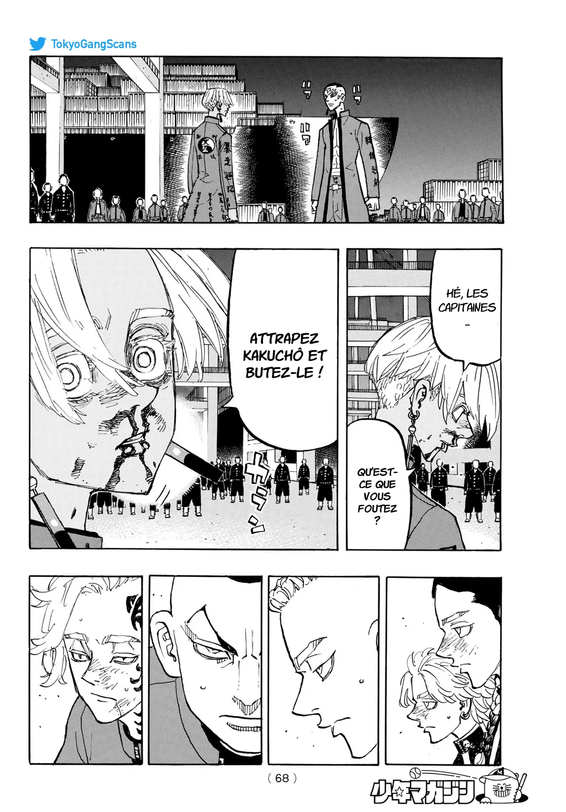 Tokyo Revengers - 175 - 655172434eebd.webp