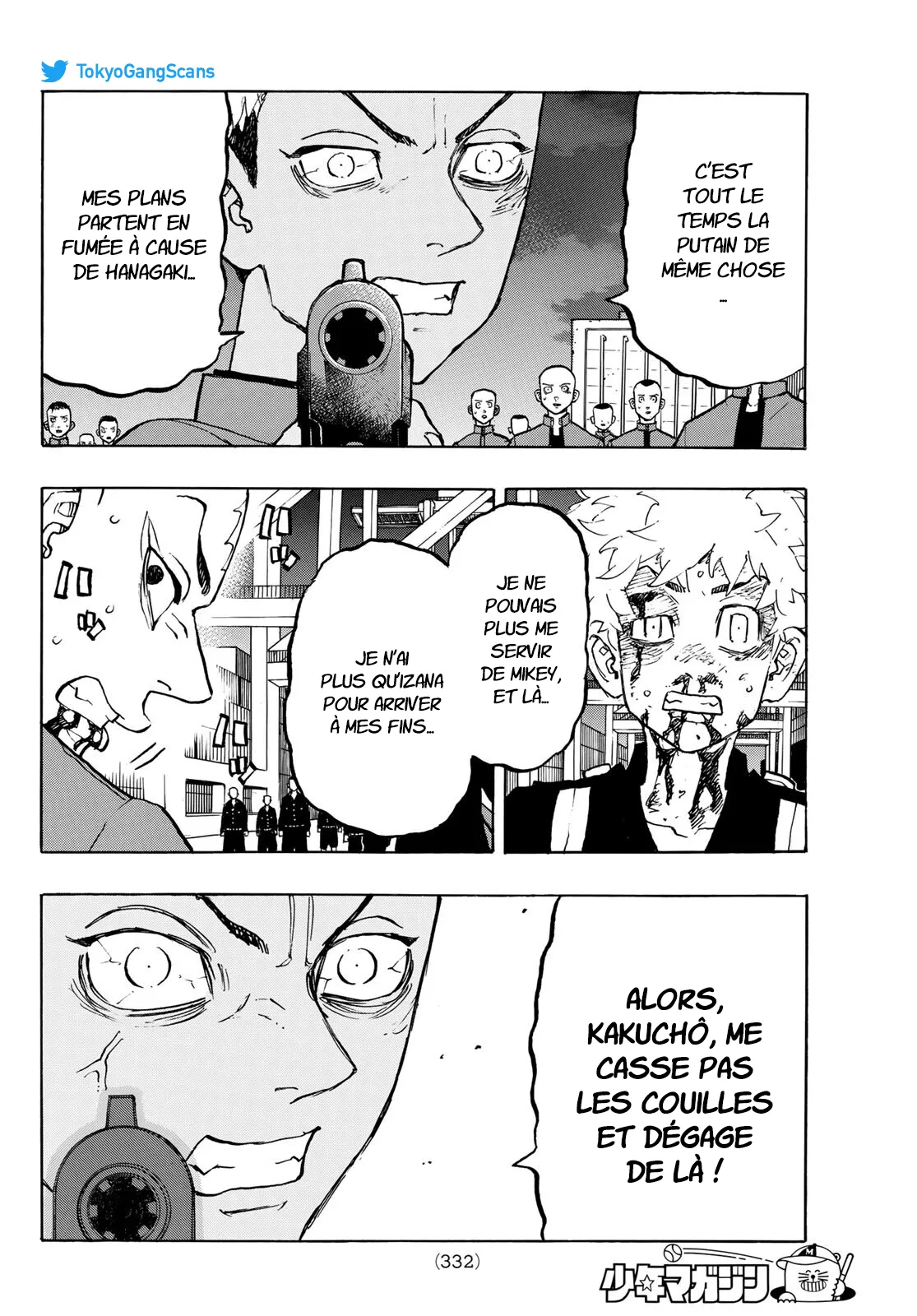 Tokyo Revengers - 176 - 655172466d387.webp