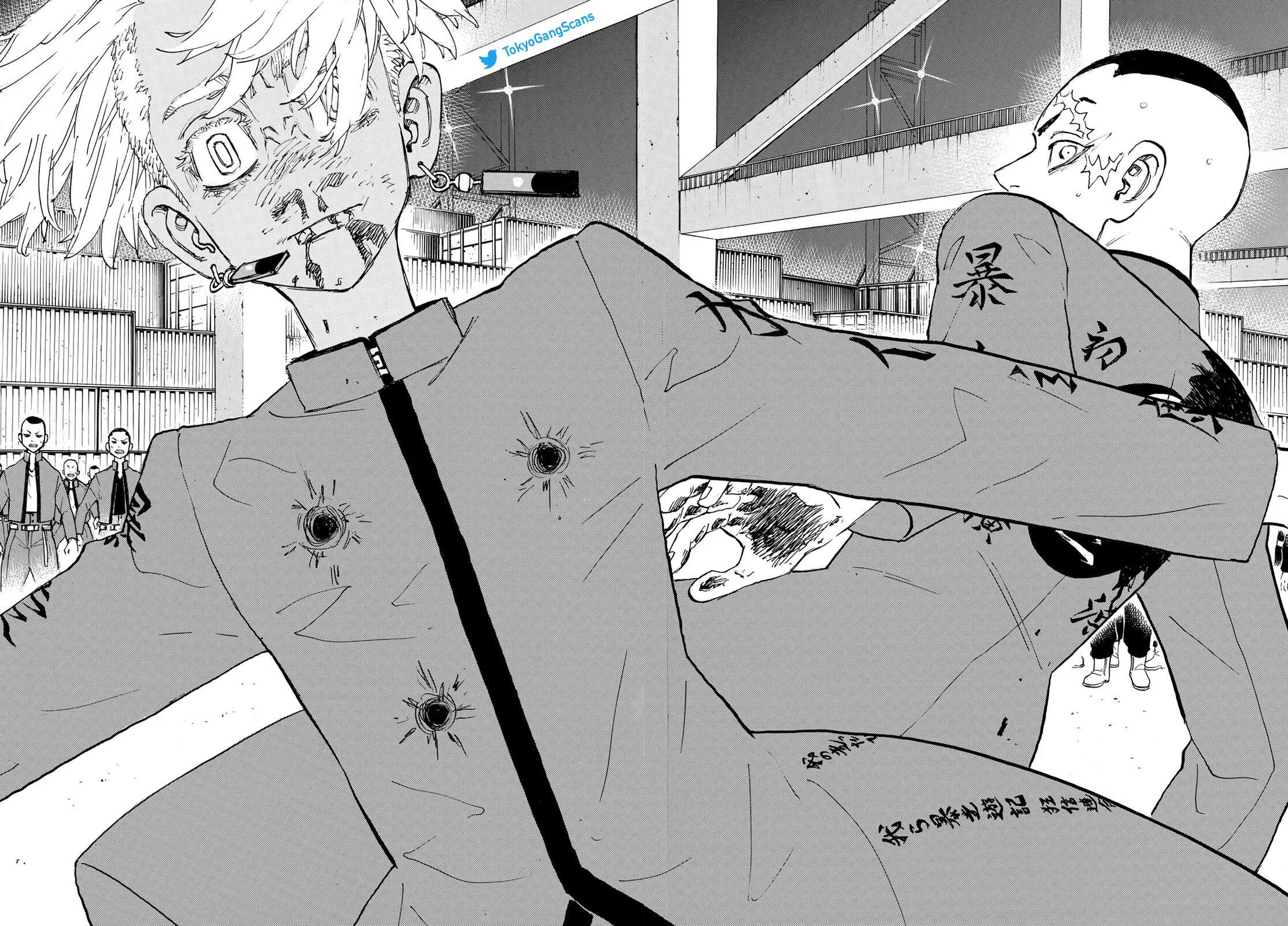 Tokyo Revengers - 176 - 6551724902bd8.webp
