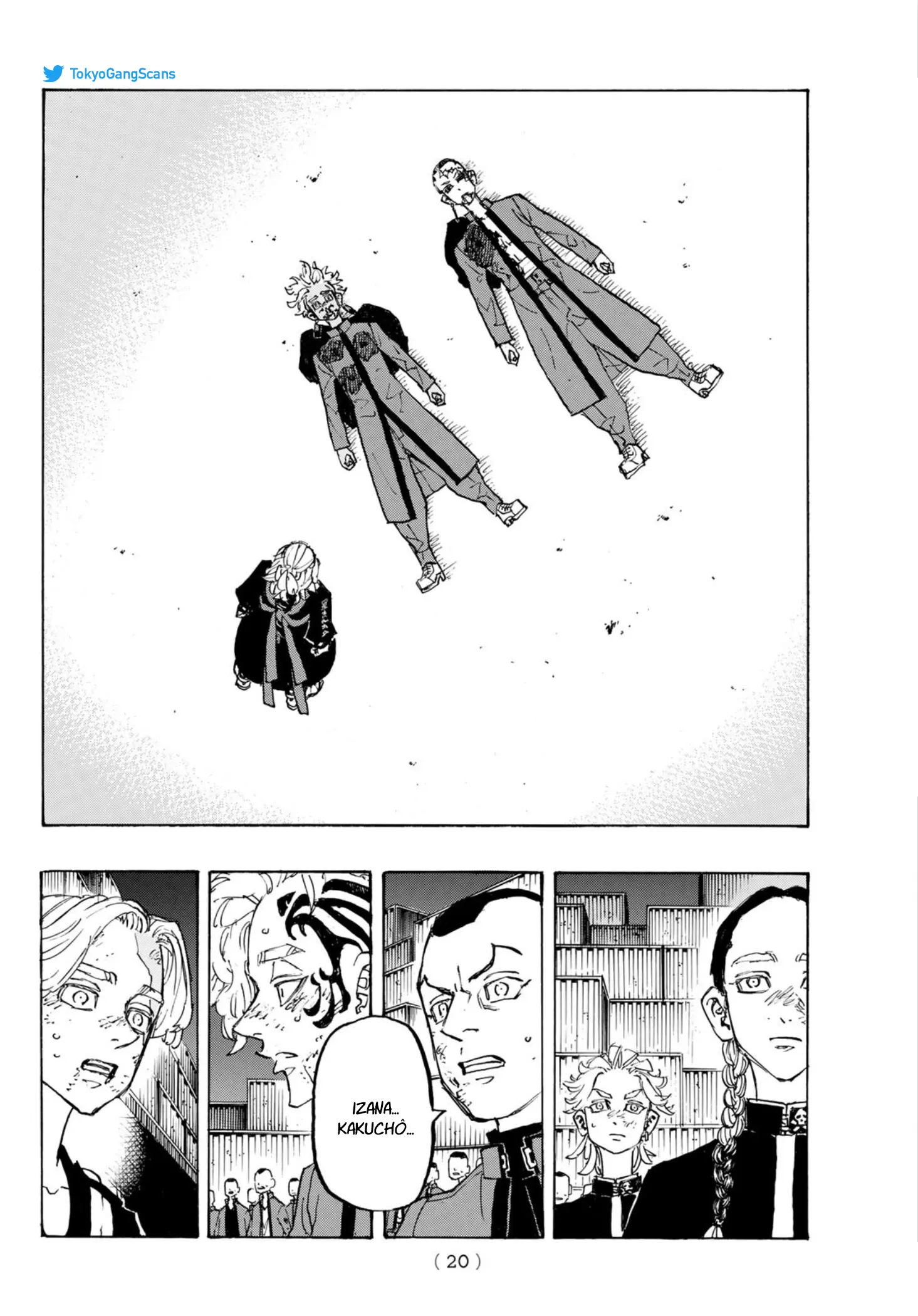 Tokyo Revengers - 177 - 65517252004d5.webp
