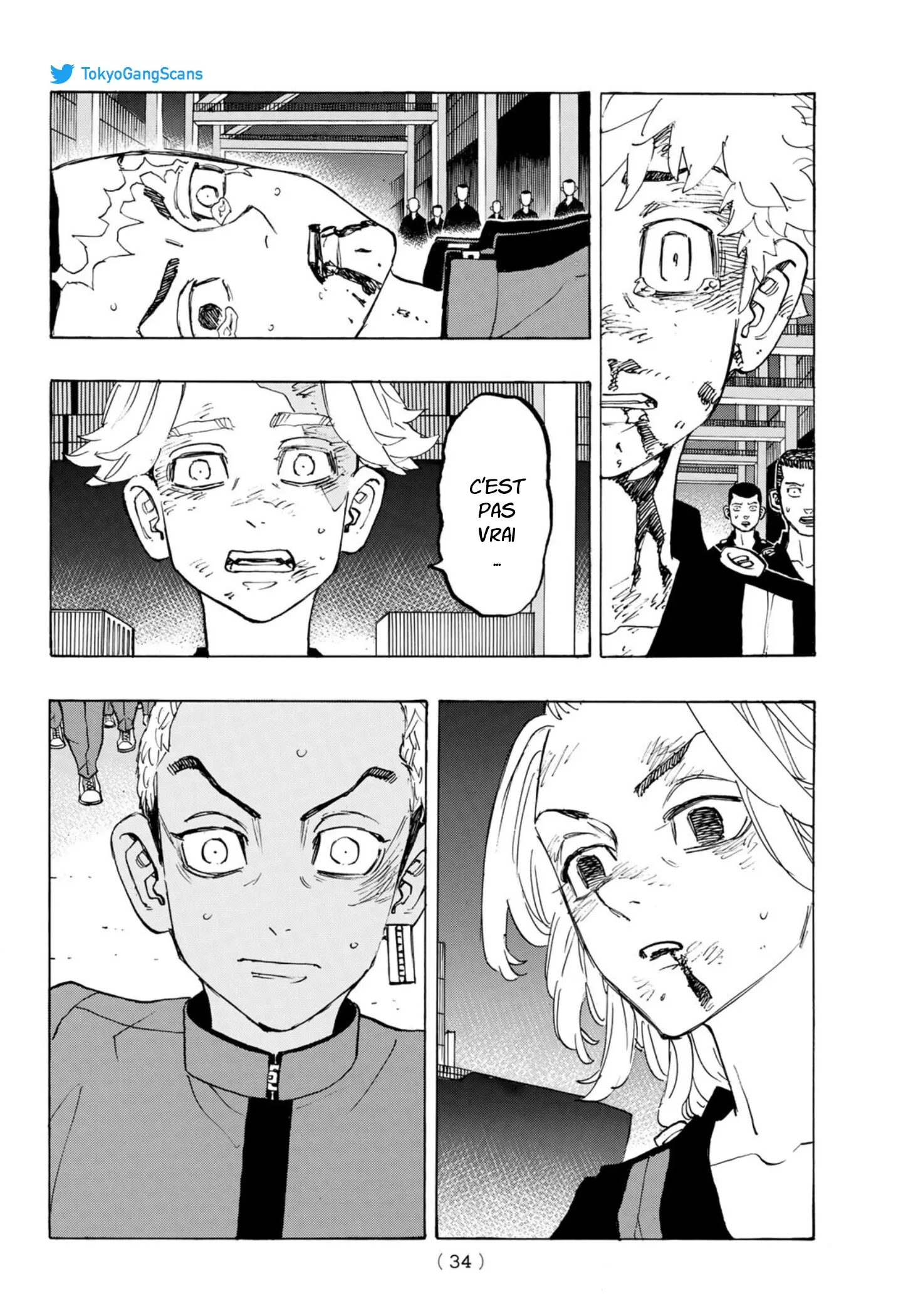 Tokyo Revengers - 177 - 6551725b083a3.webp