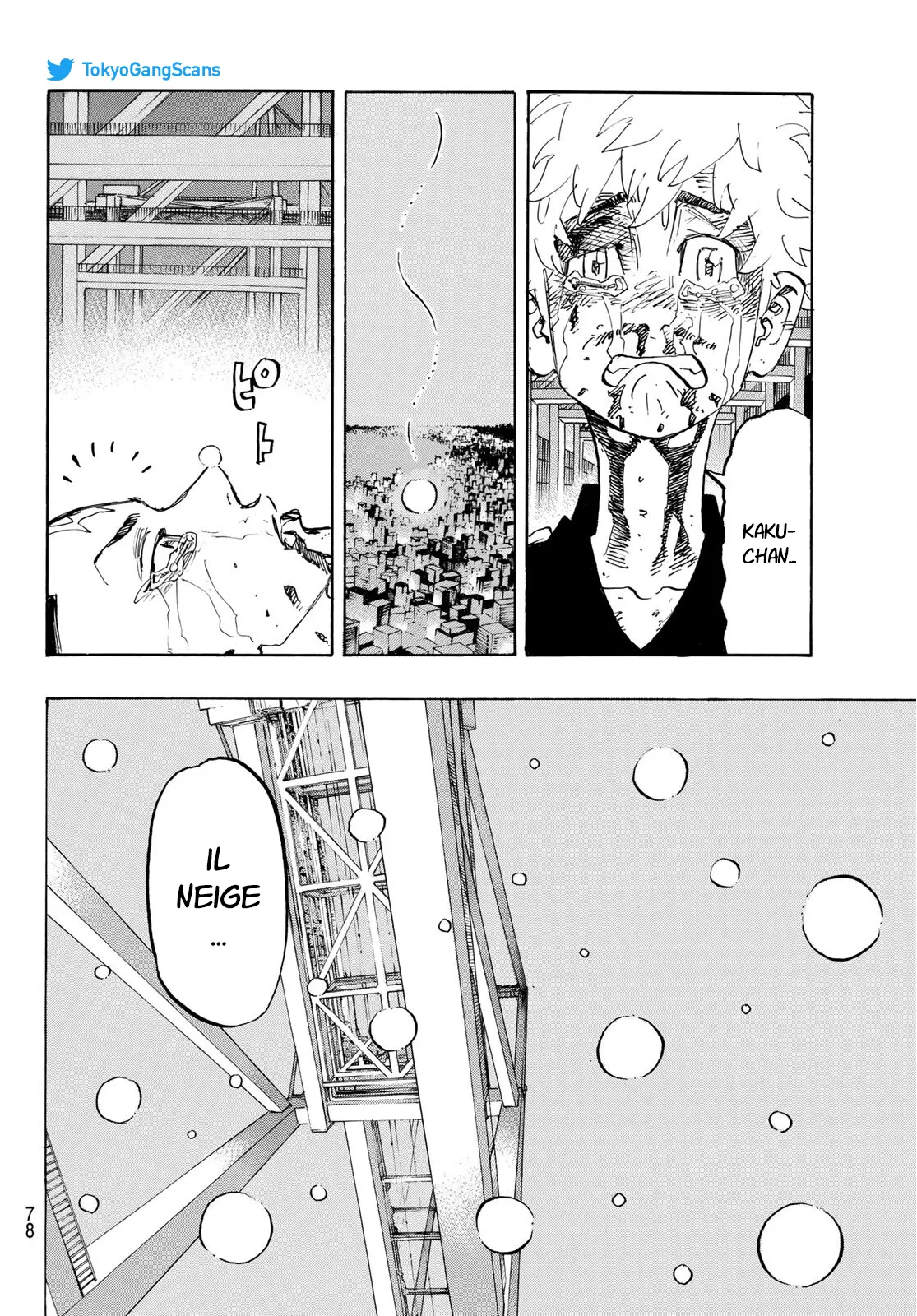 Tokyo Revengers - 178 - 65517261157d5.webp