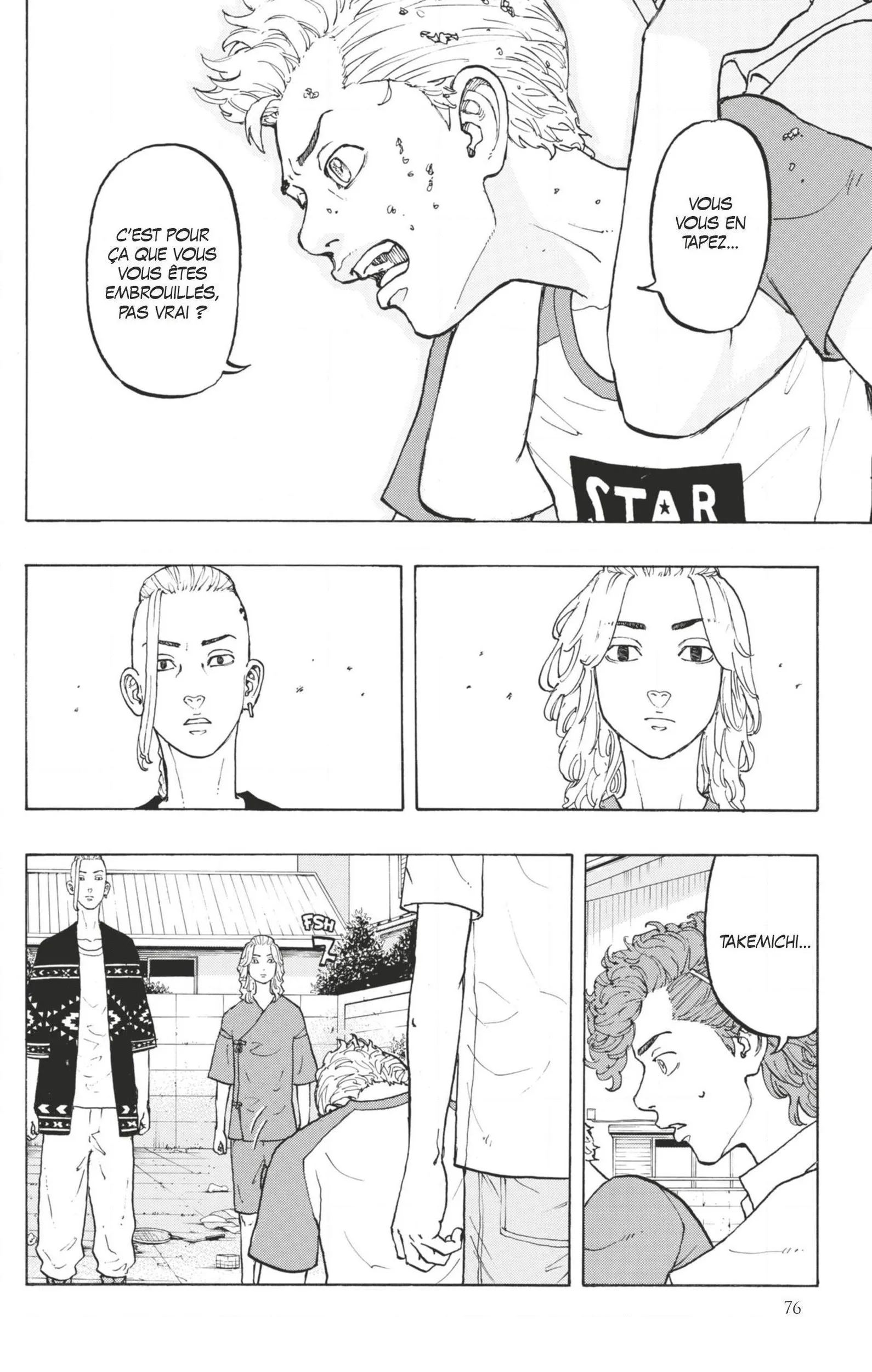 Tokyo Revengers - 18 - 6551727320fbe.webp