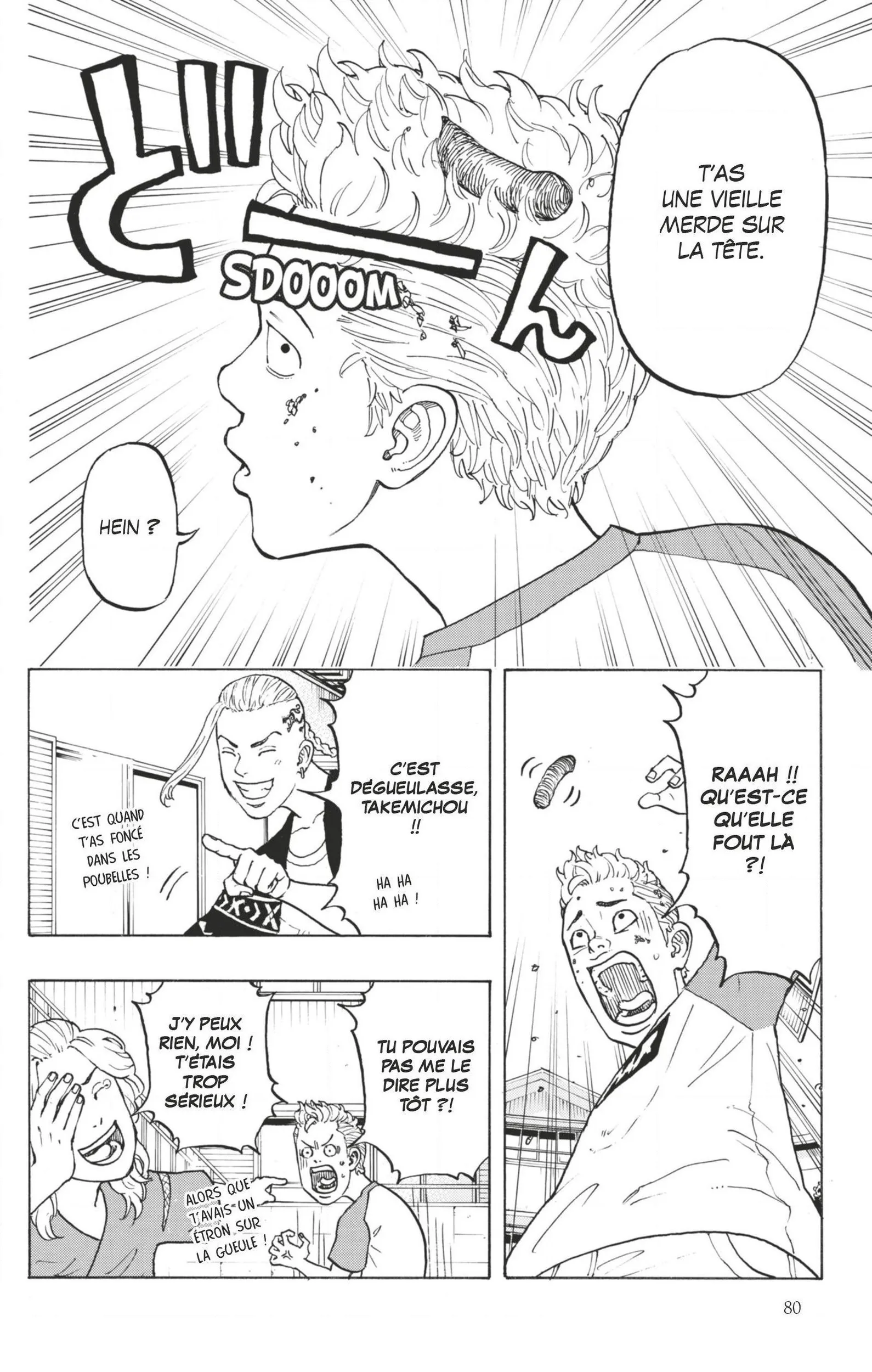 Tokyo Revengers - 18 - 65517275a26d9.webp