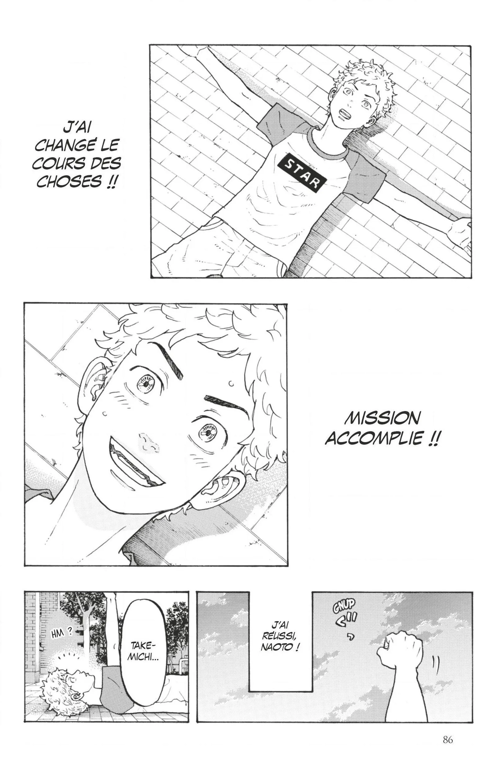 Tokyo Revengers - 18 - 6551727988c6c.webp