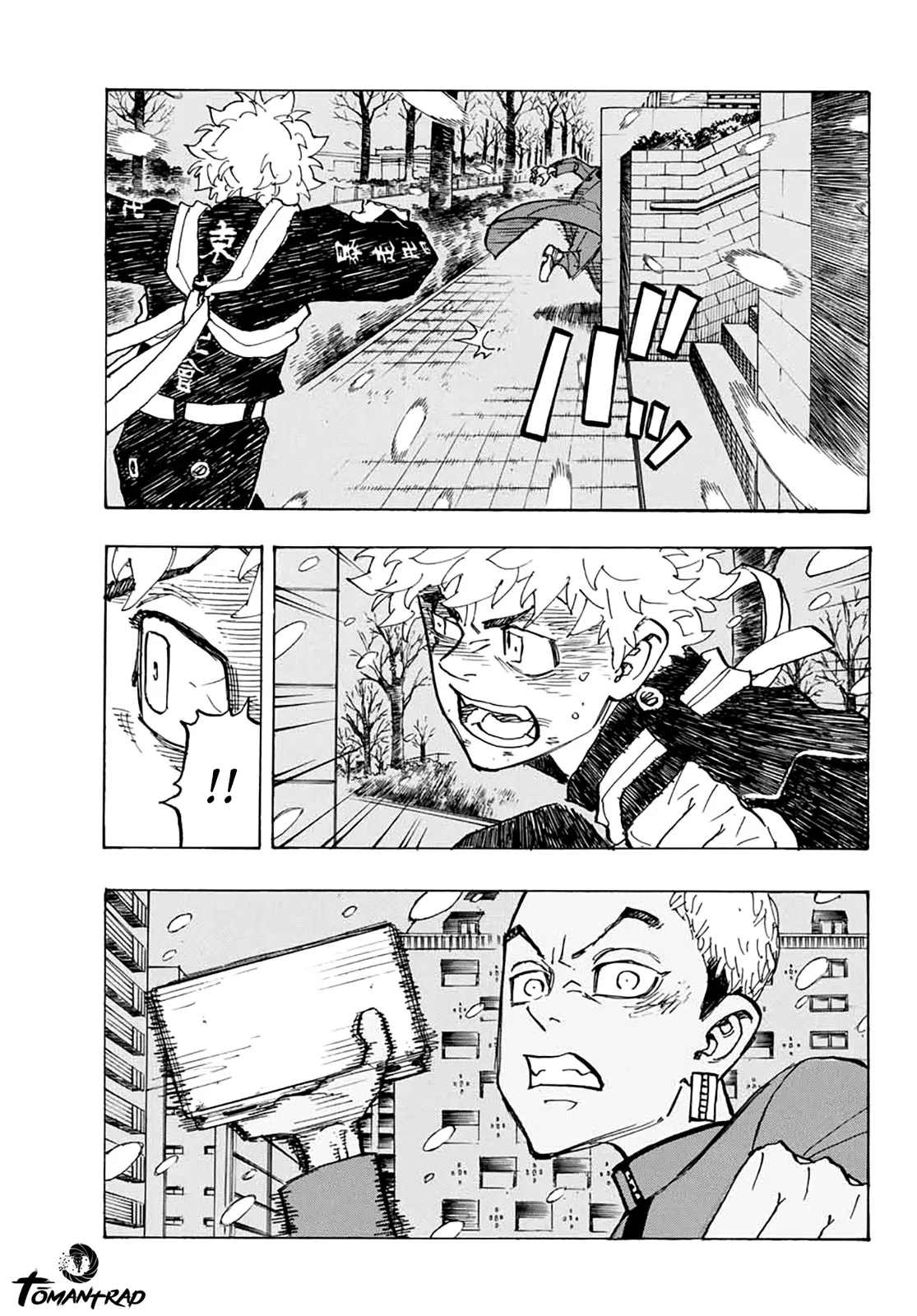 Tokyo Revengers - 180 - 65517280ee705.webp