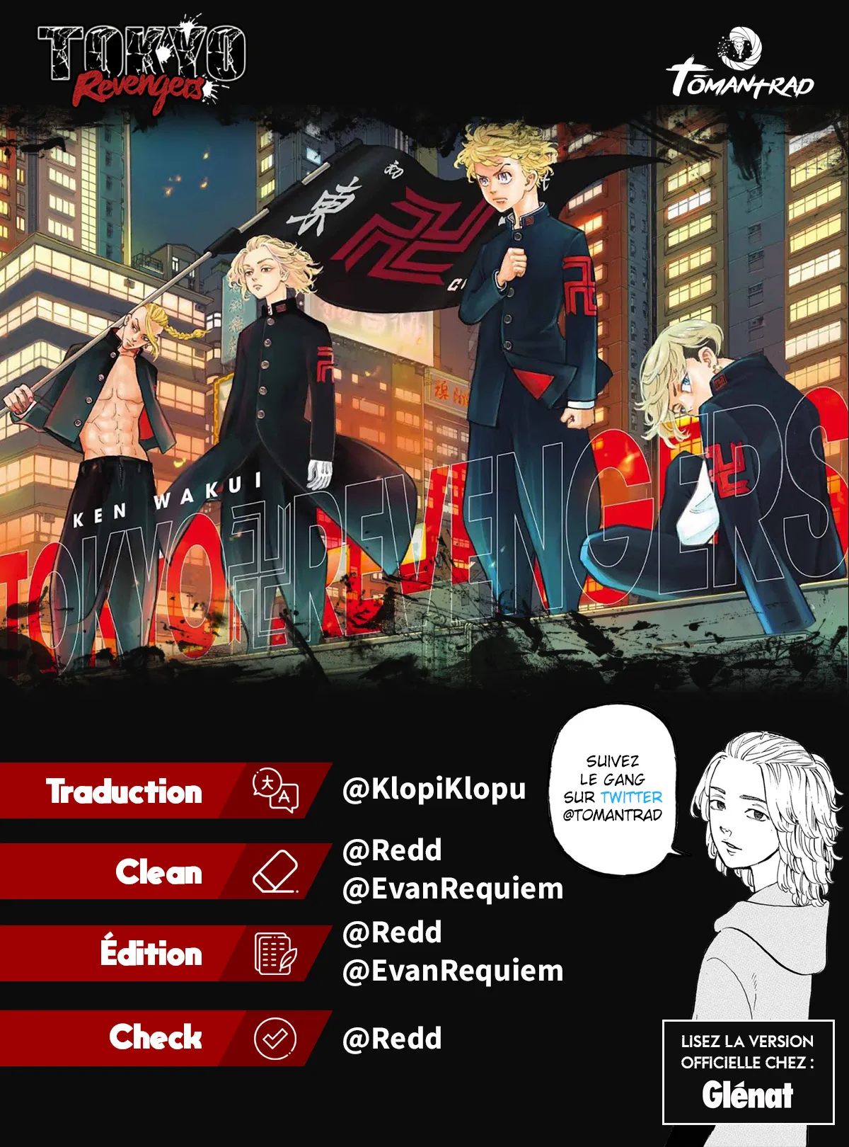 Tokyo Revengers - 181 - 6551728390401.webp