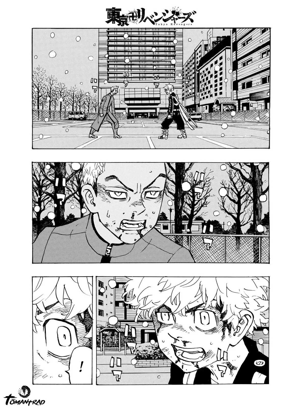 Tokyo Revengers - 181 - 65517283e47c5.webp