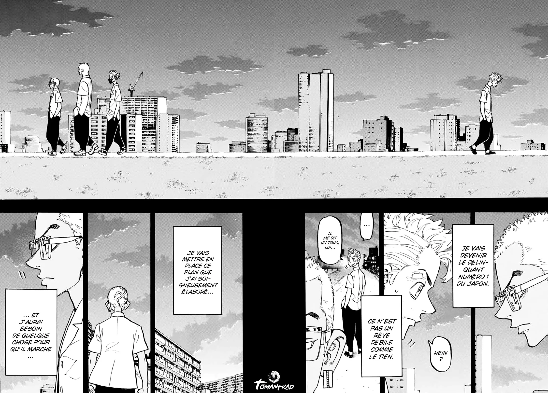 Tokyo Revengers - 183 - 655172934efb4.webp