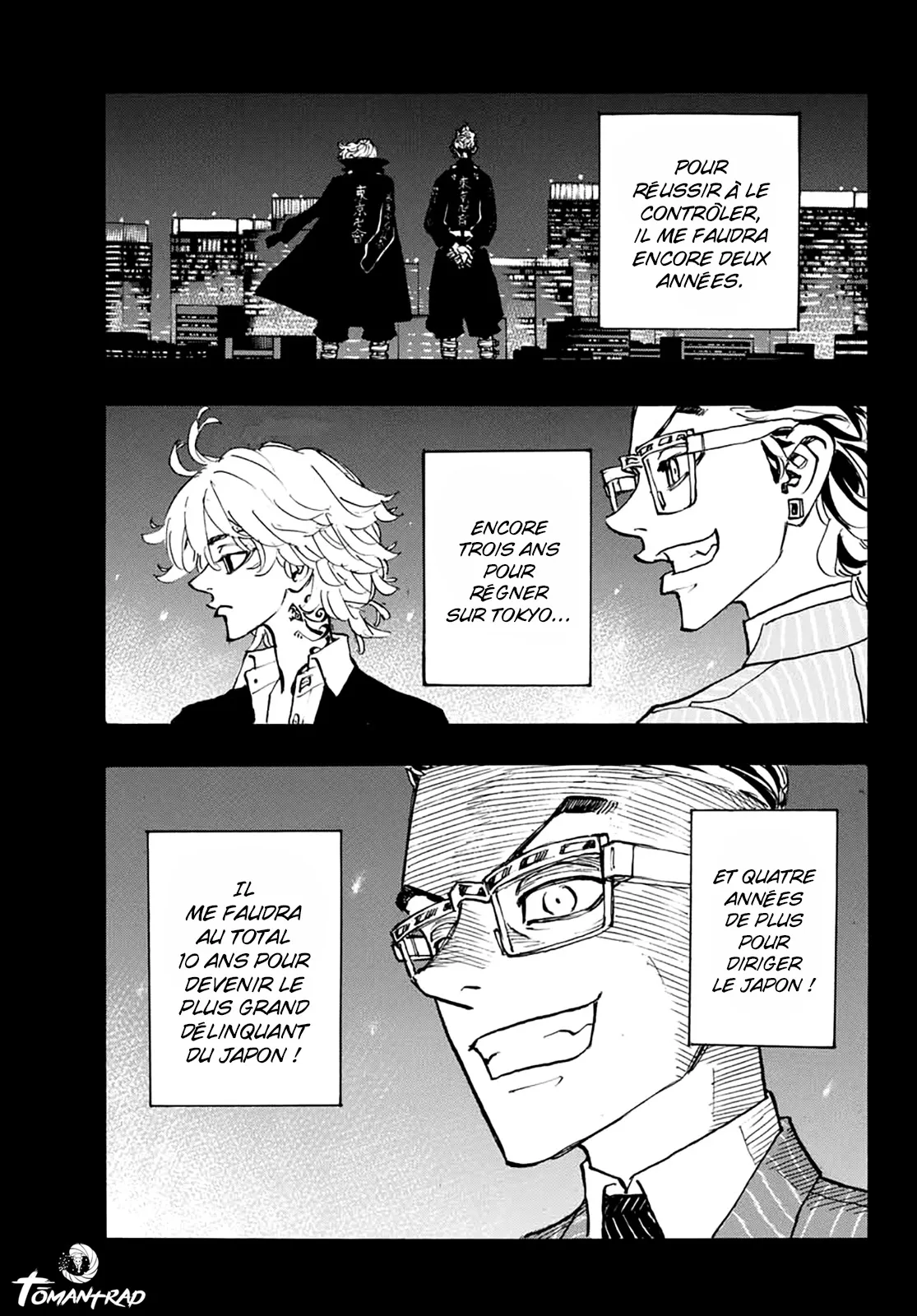 Tokyo Revengers - 183 - 655172947fb70.webp