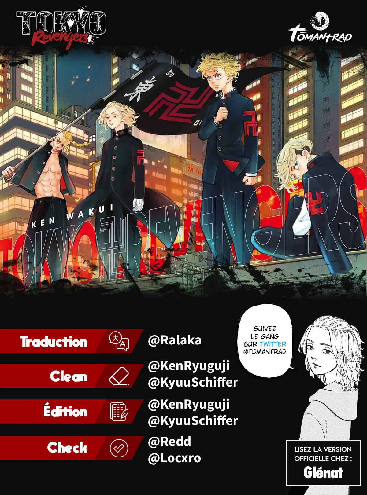 Tokyo Revengers - 190 - 655172c25f364.webp
