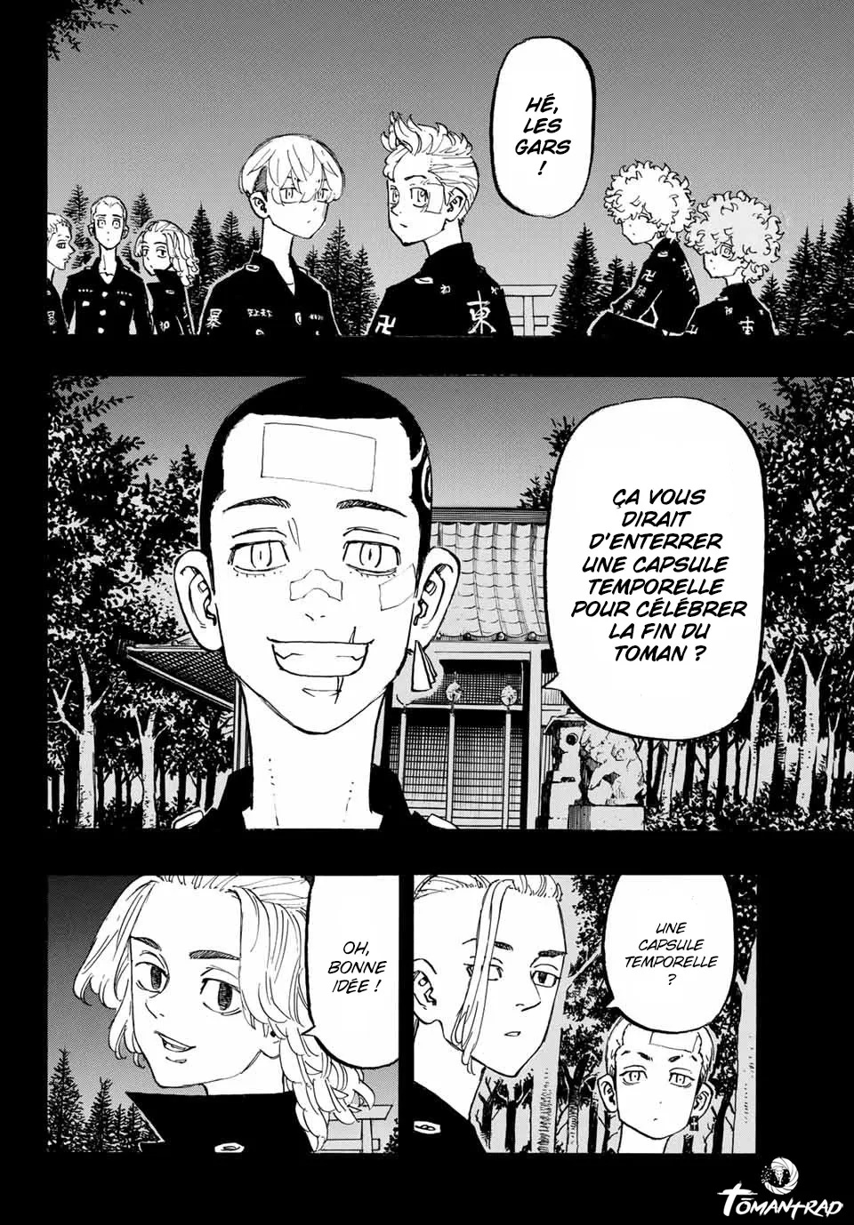 Tokyo Revengers - 190 - 655172c44e3a1.webp