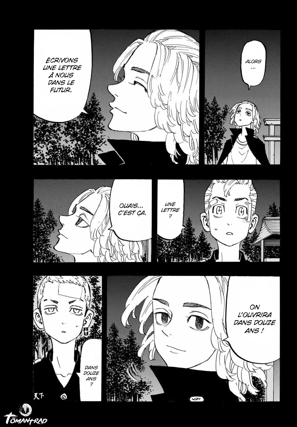 Tokyo Revengers - 190 - 655172c48a5cb.webp