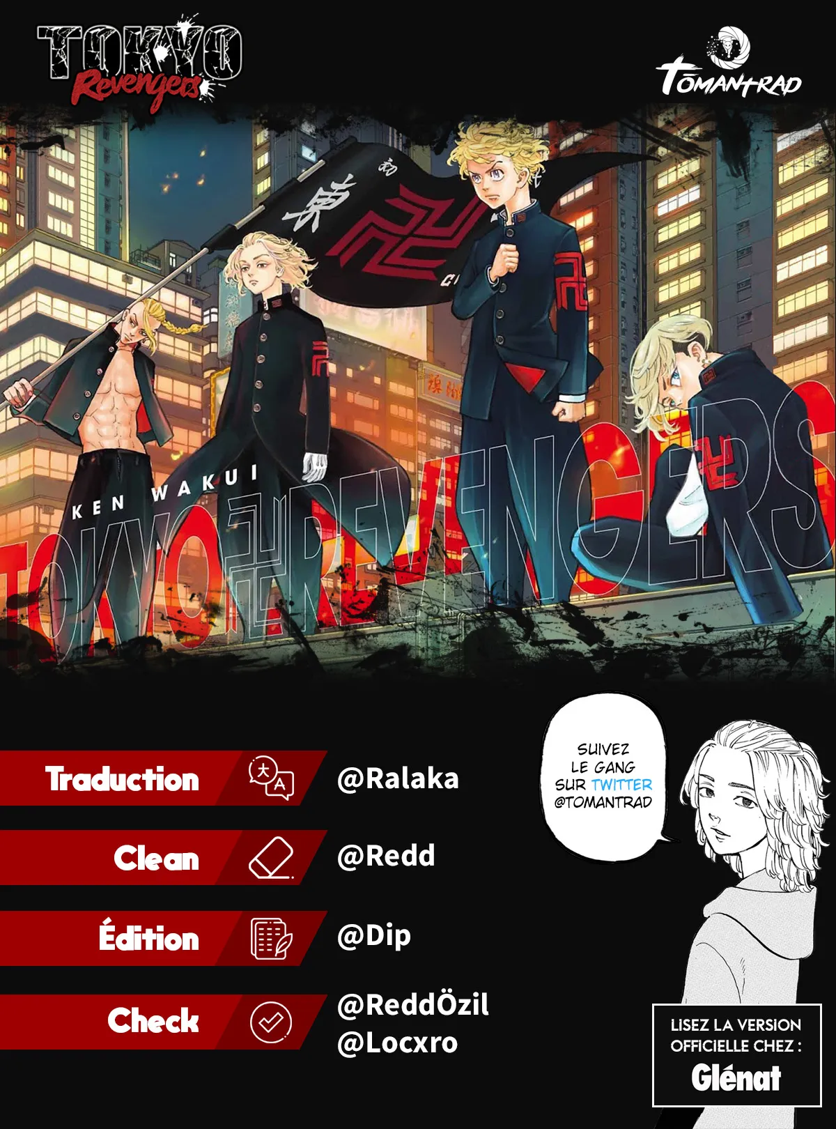 Tokyo Revengers - 192 - 655172cc4628f.webp