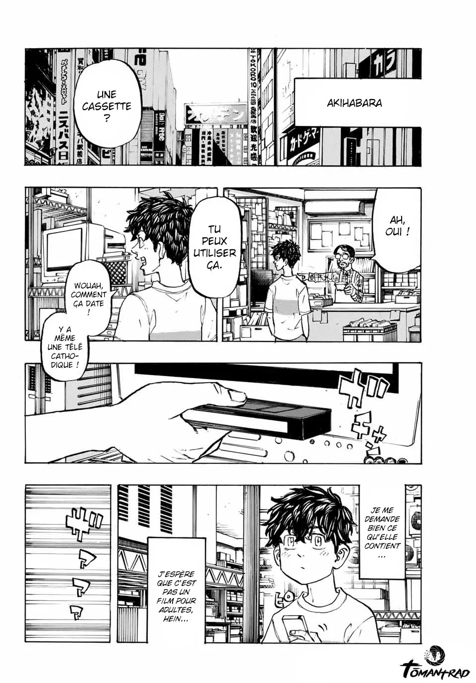 Tokyo Revengers - 199 - 655172f6c9029.webp