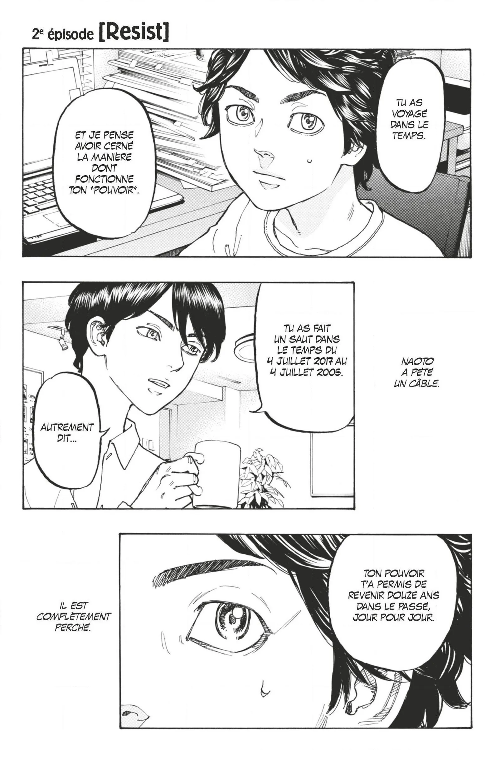 Tokyo Revengers - 2 - 655172f86d405.webp