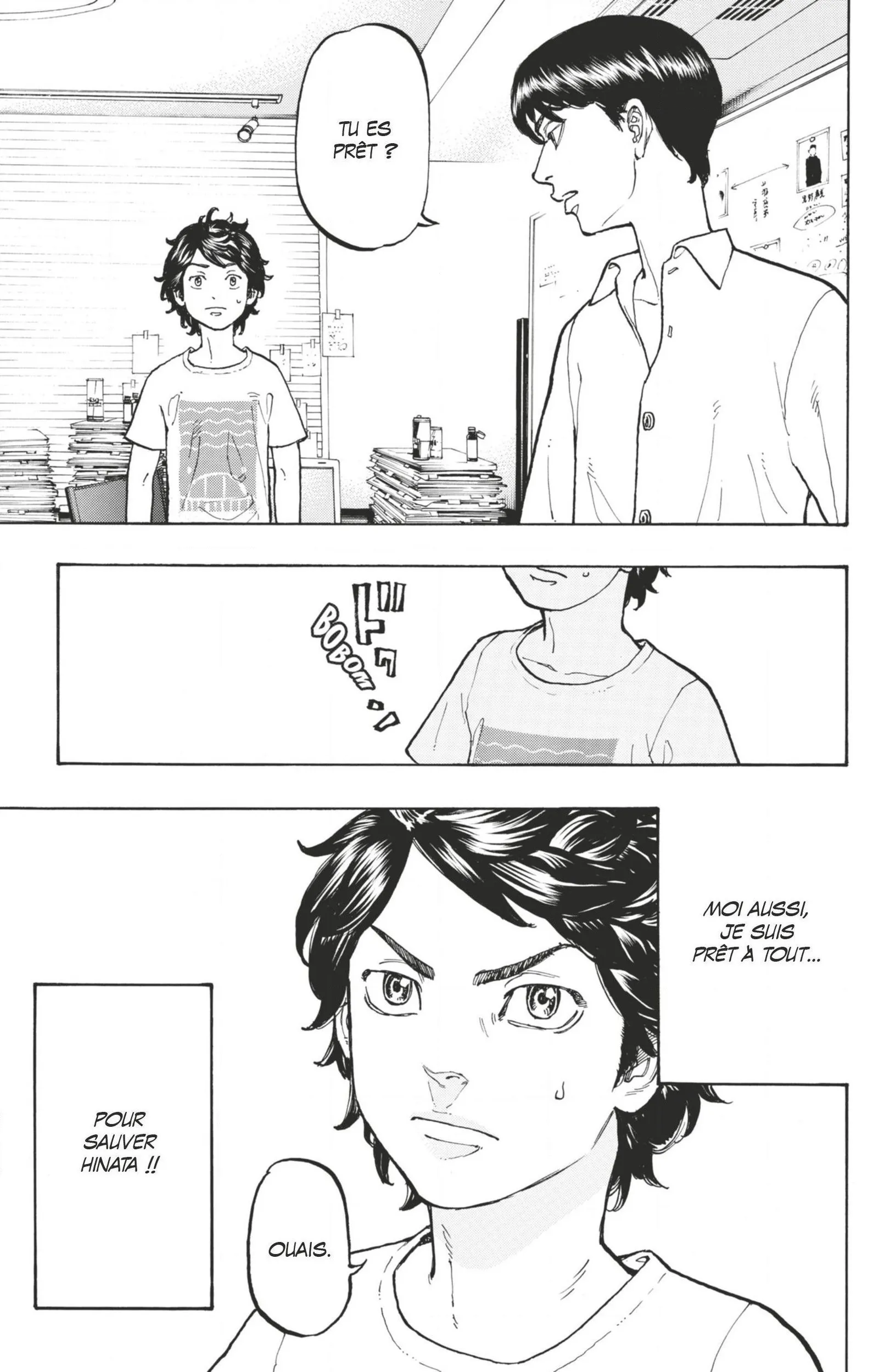 Tokyo Revengers - 2 - 655172fd3588e.webp