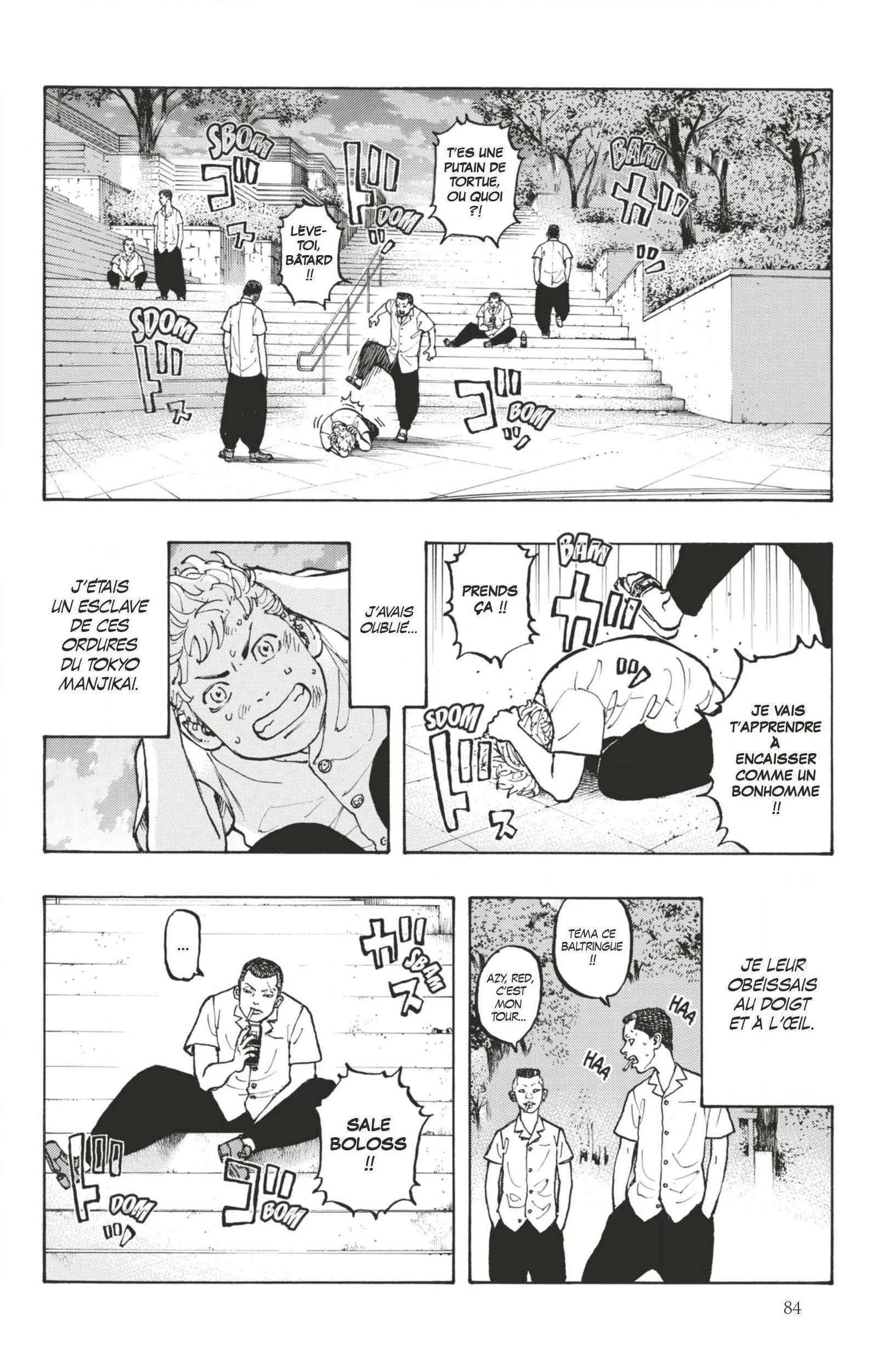 Tokyo Revengers - 2 - 65517302d5dc7.webp