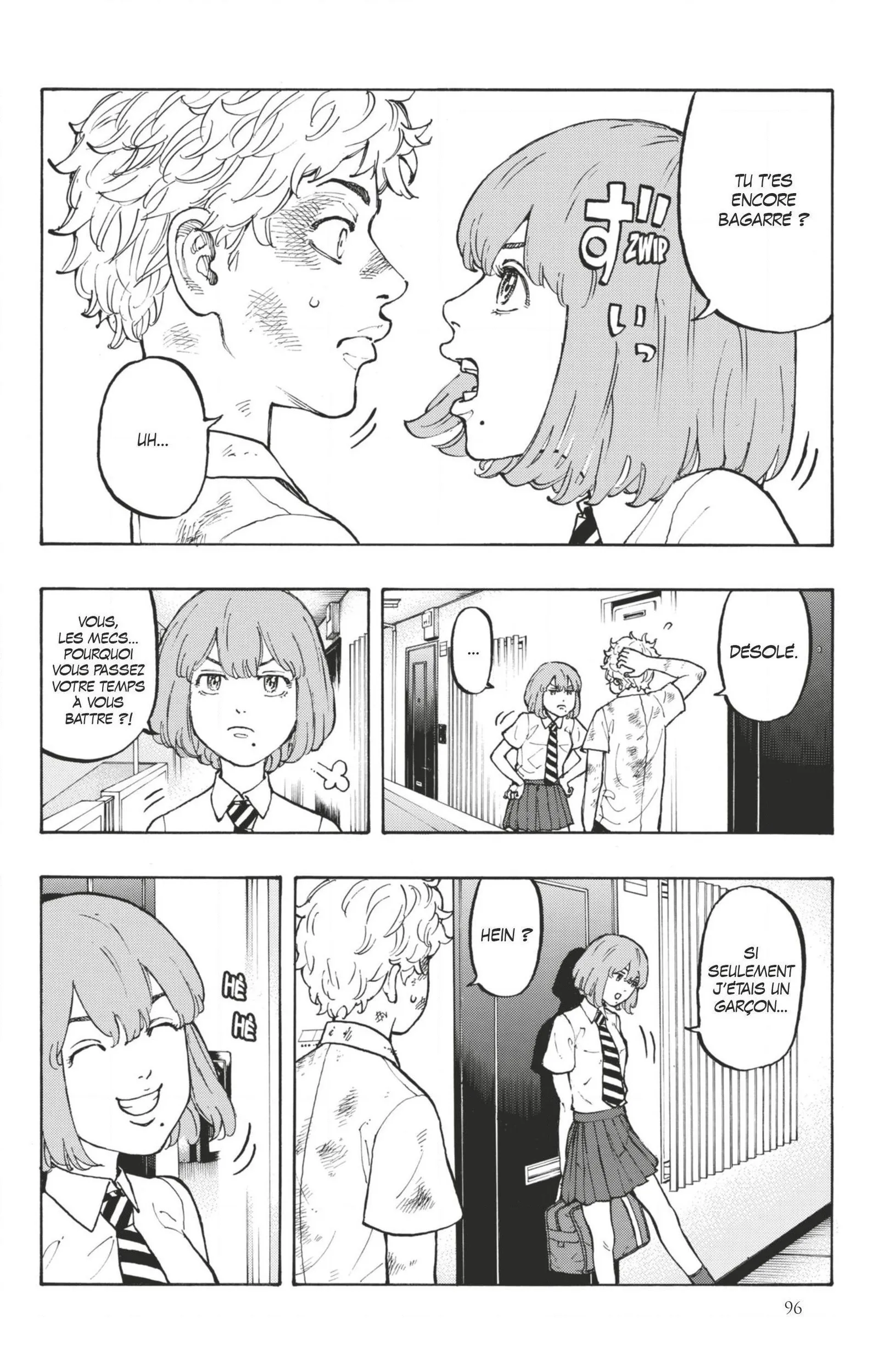 Tokyo Revengers - 2 - 6551730ab5a5a.webp