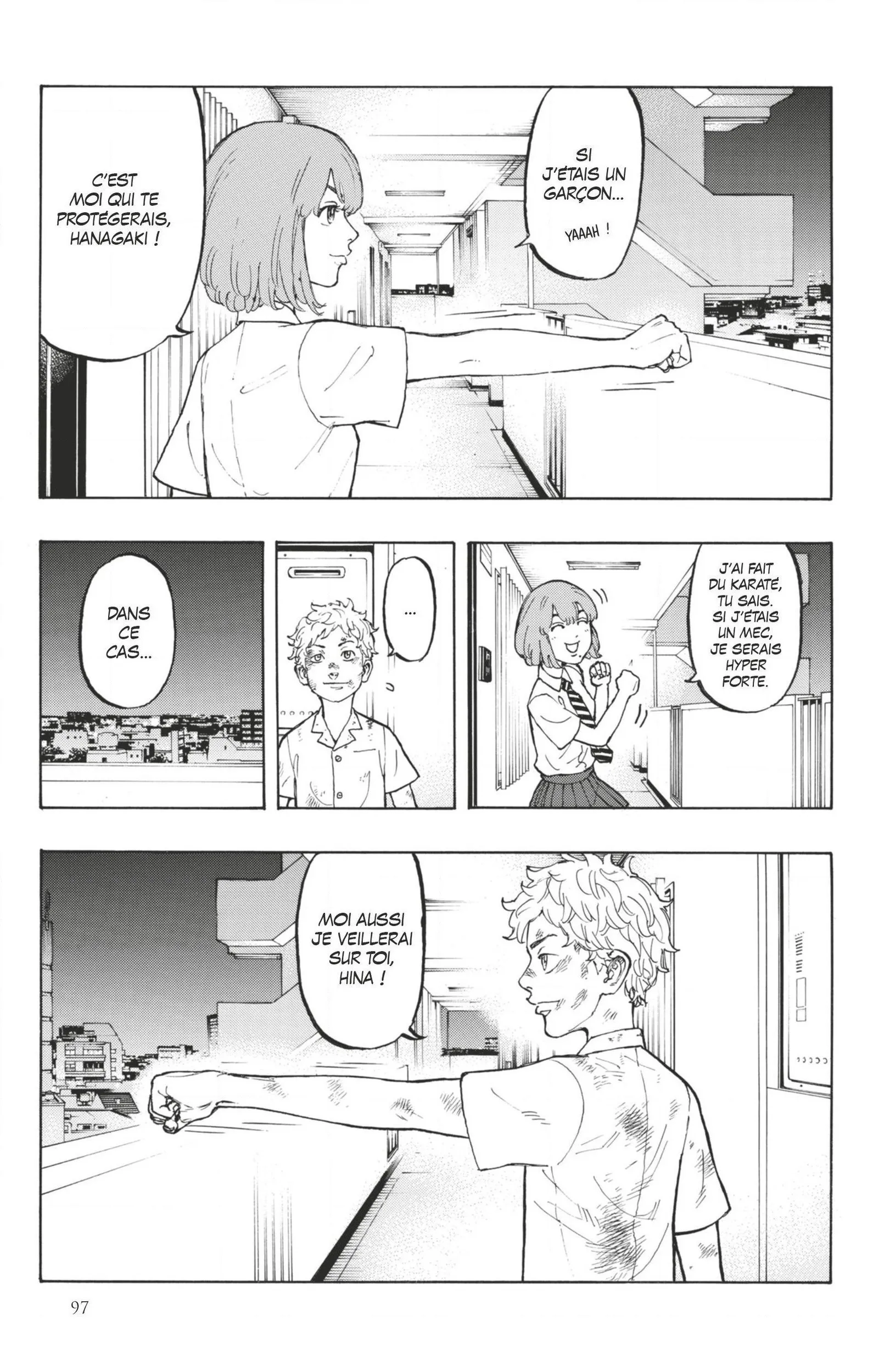 Tokyo Revengers - 2 - 6551730b597fc.webp