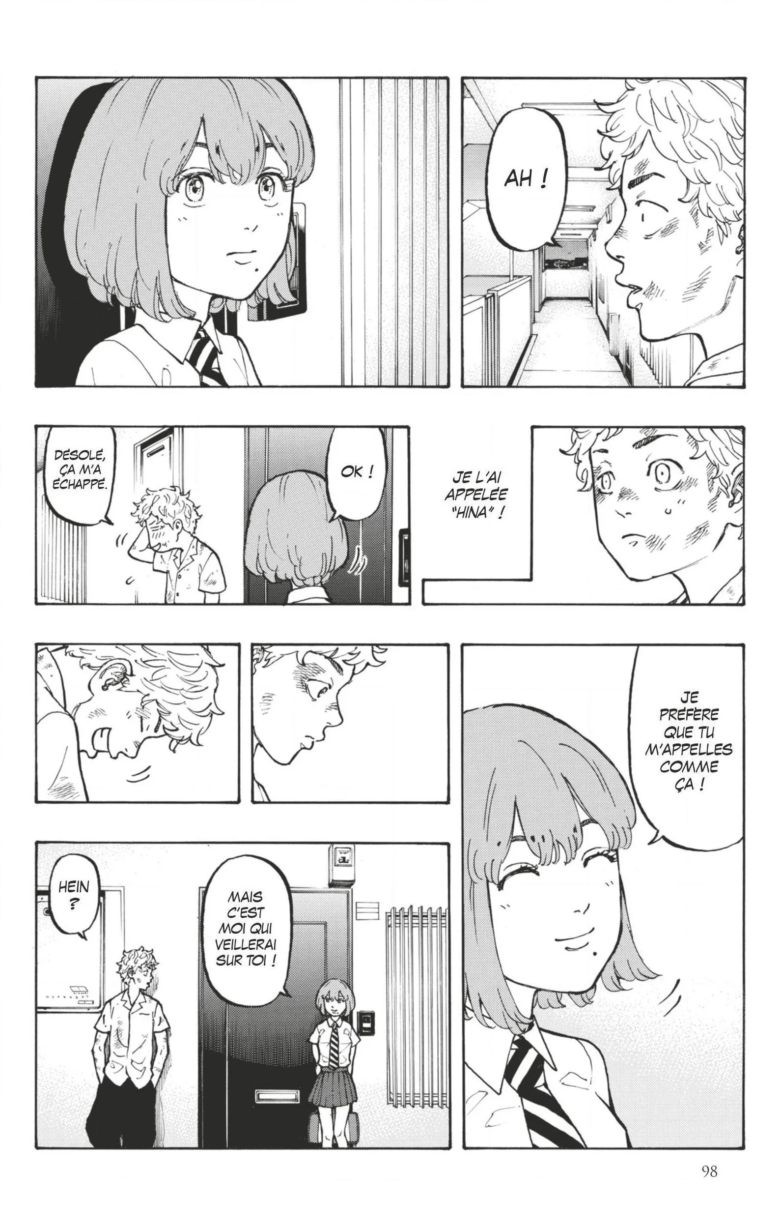 Tokyo Revengers - 2 - 6551730c0b718.webp