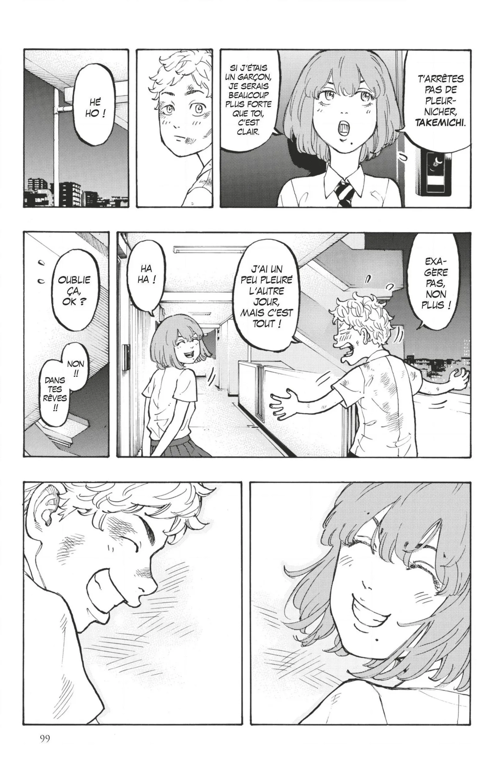 Tokyo Revengers - 2 - 6551730ca56c7.webp