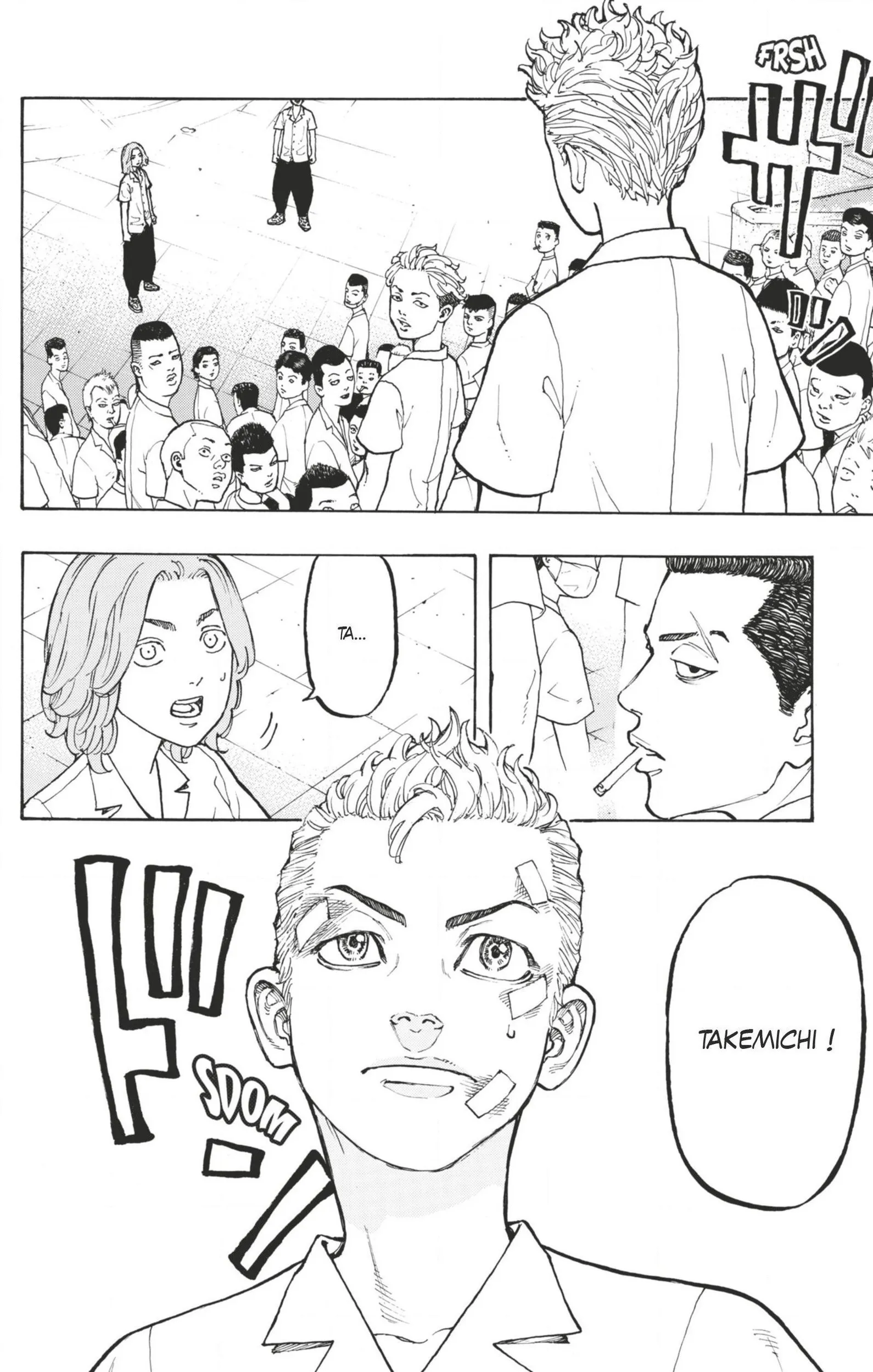 Tokyo Revengers - 2 - 655173124fdc2.webp