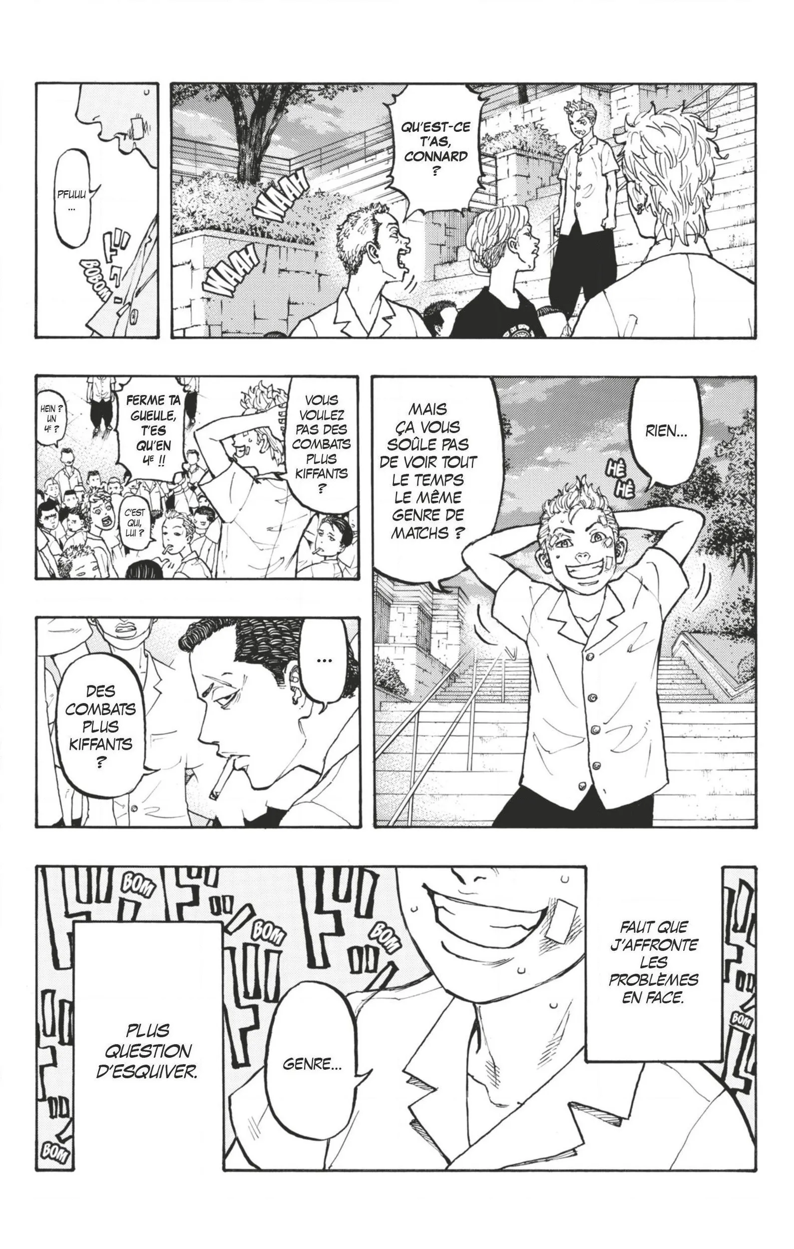 Tokyo Revengers - 2 - 65517312f2dd2.webp