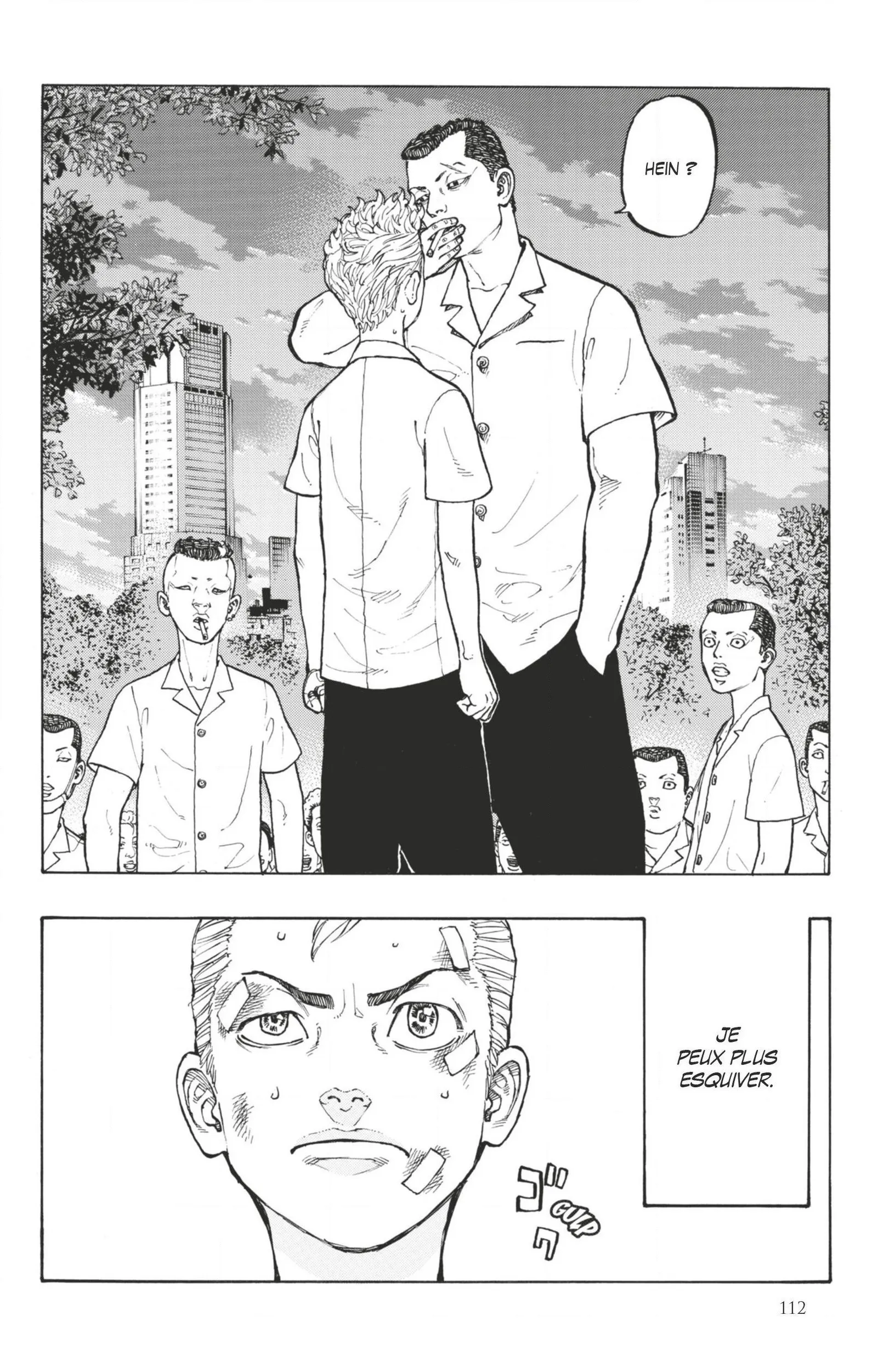 Tokyo Revengers - 2 - 65517314c68fa.webp