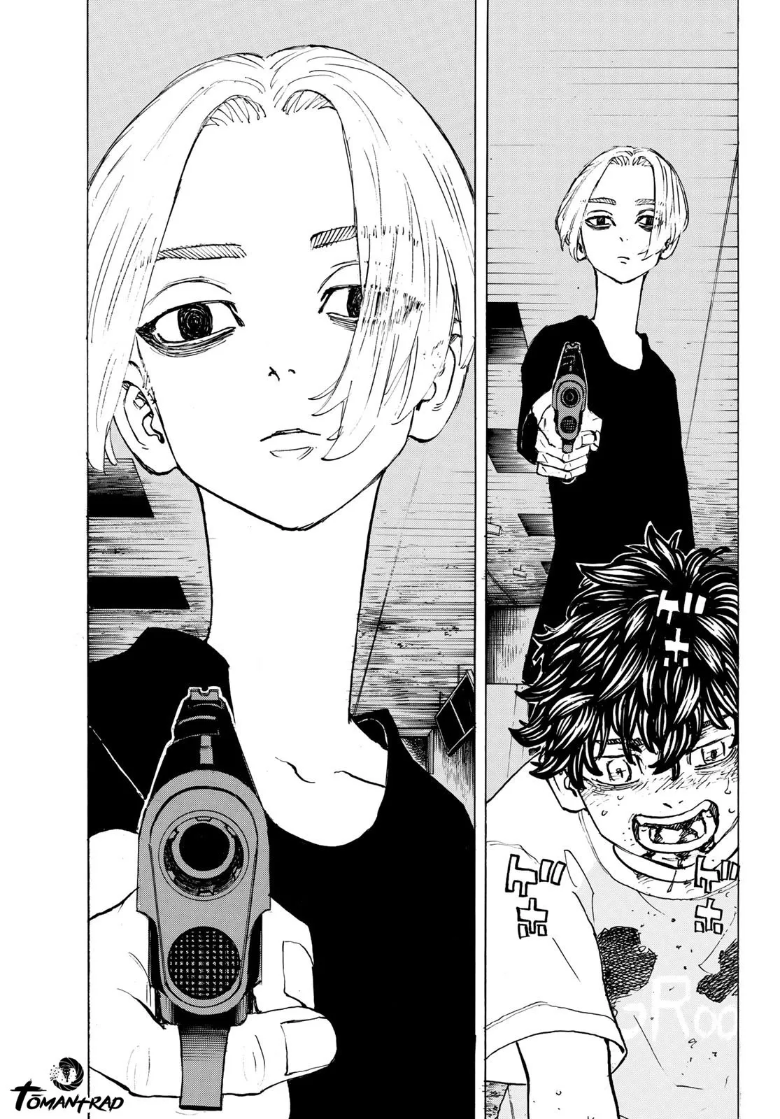 Tokyo Revengers - 202 - 6551733867bf0.webp