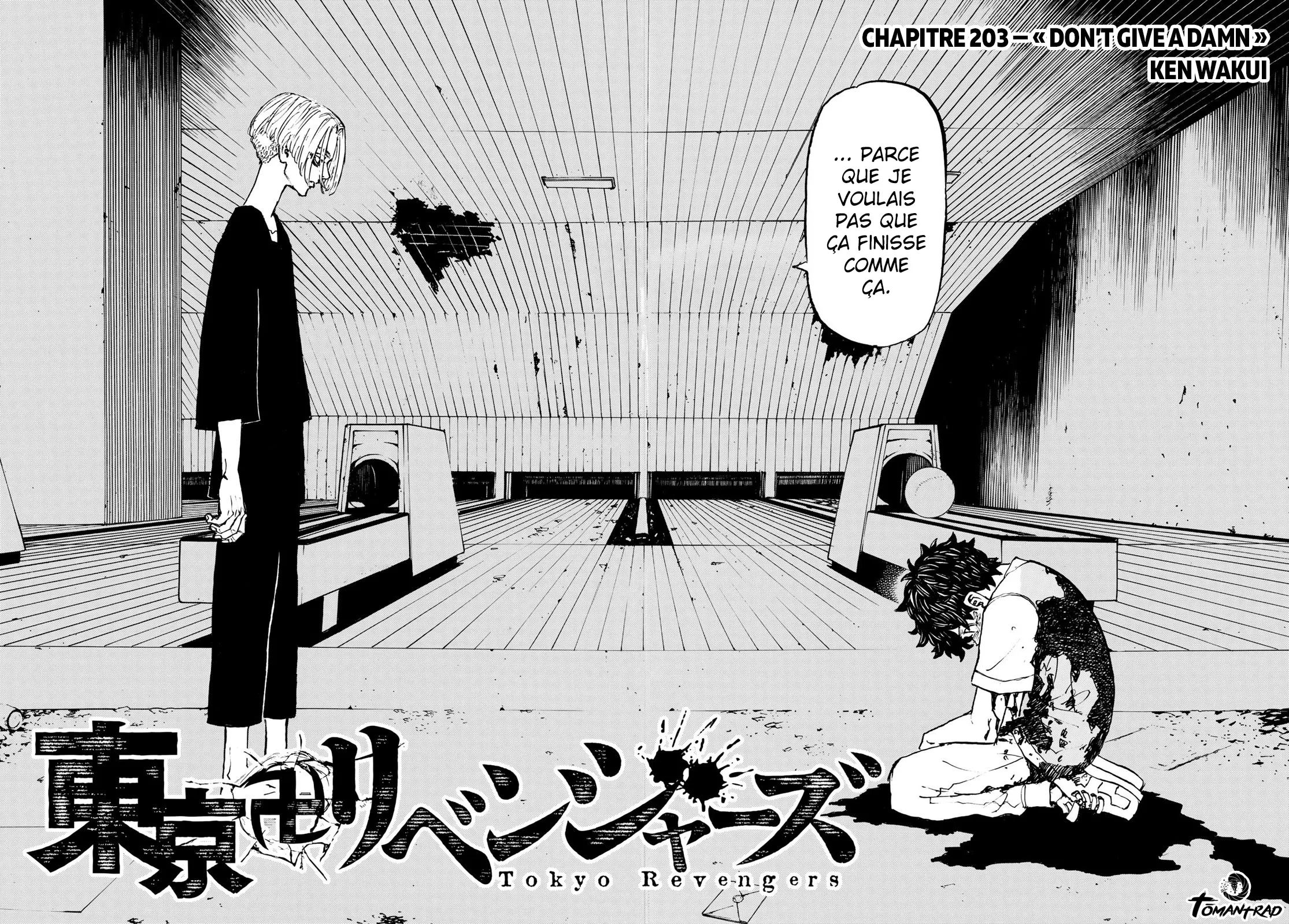 Tokyo Revengers - 203 - 6551733b40798.webp