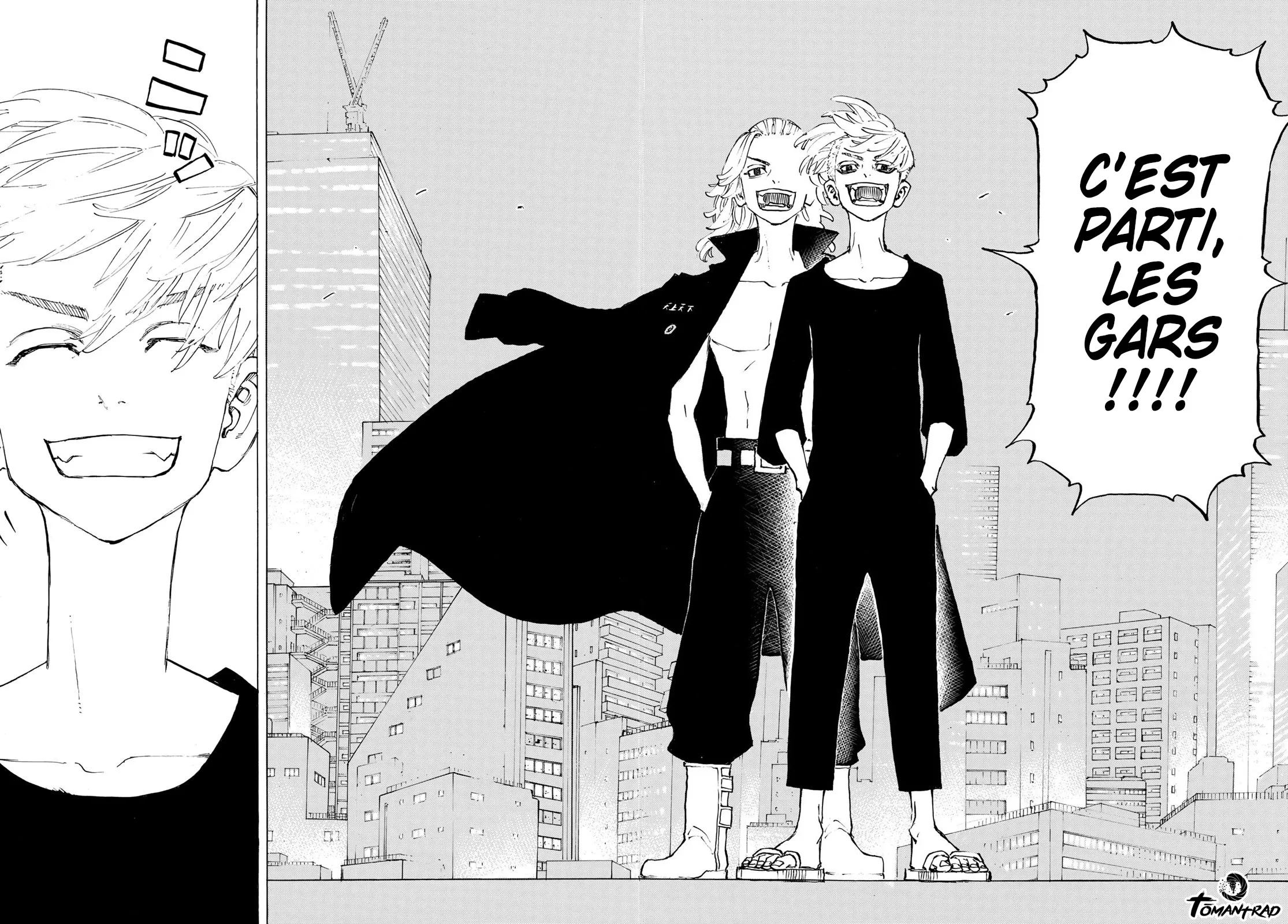 Tokyo Revengers - 203 - 6551733fb05b1.webp