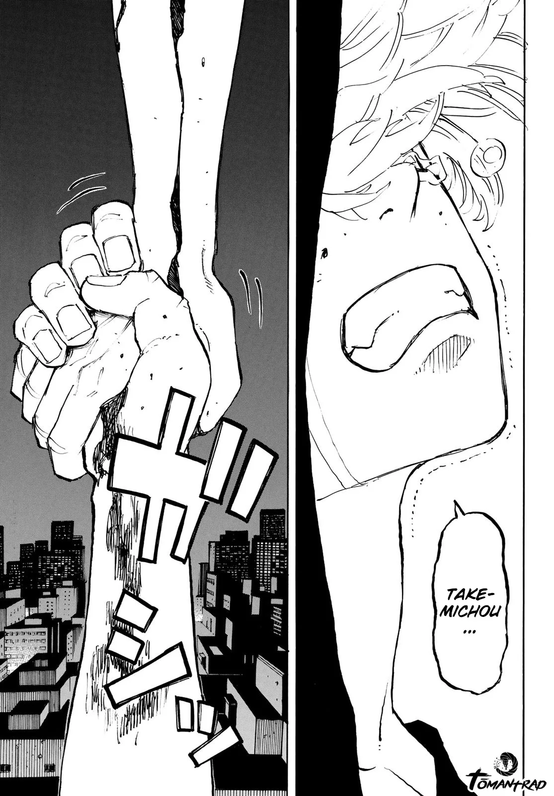 Tokyo Revengers - 204 - 655173475af20.webp