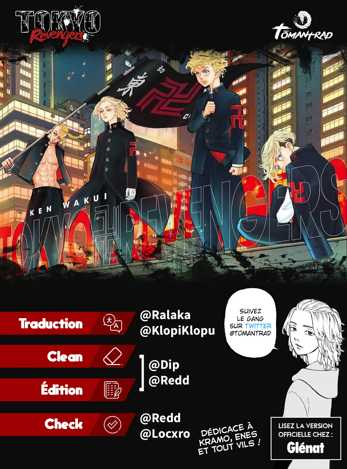 Tokyo Revengers - 205 - 65517349842fc.webp